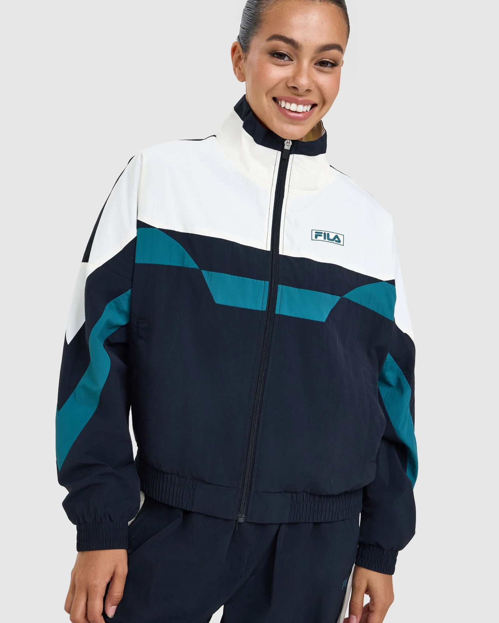 Women's Alexa Active Jacket - Image 4
