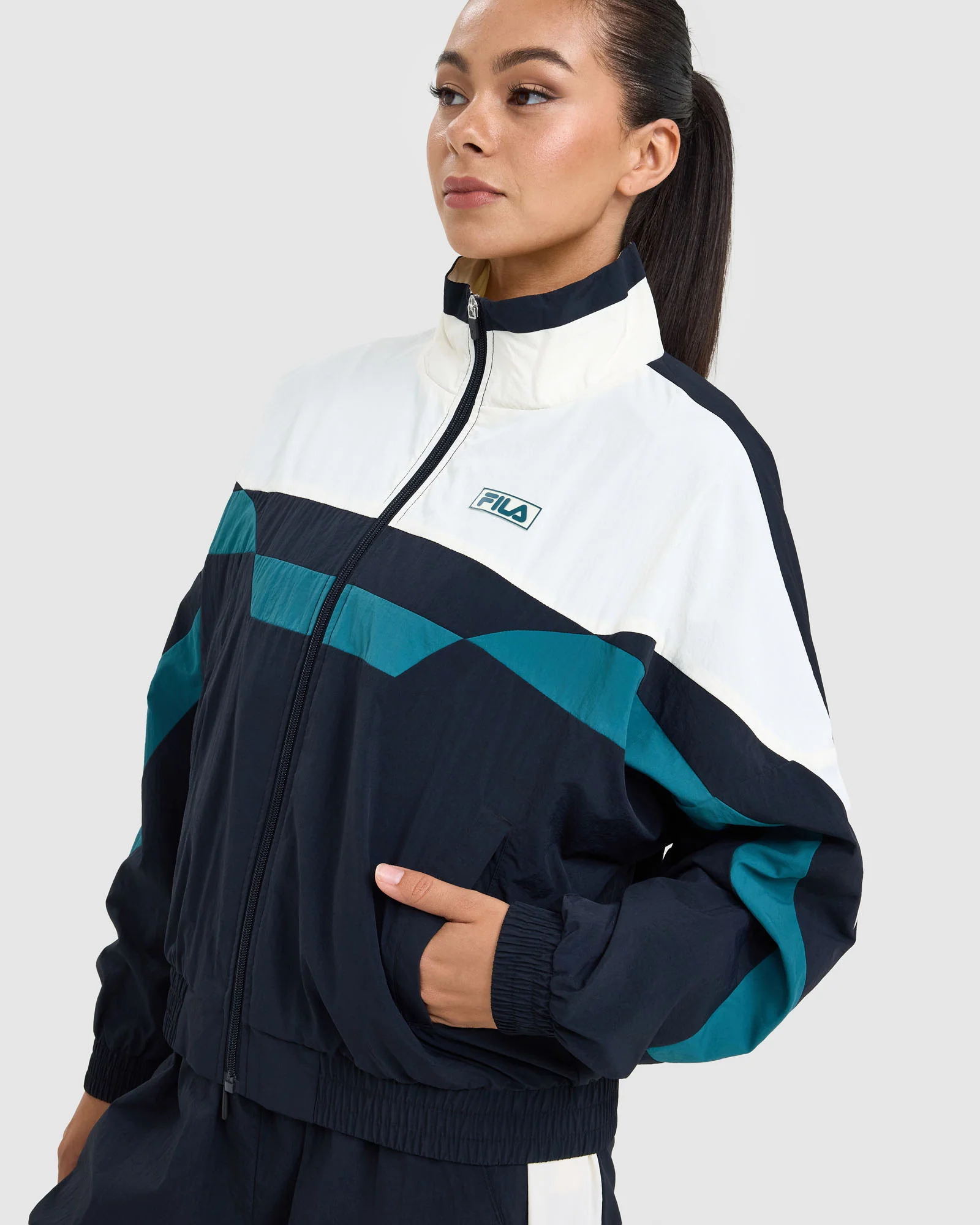 Women's Alexa Active Jacket - Image 5