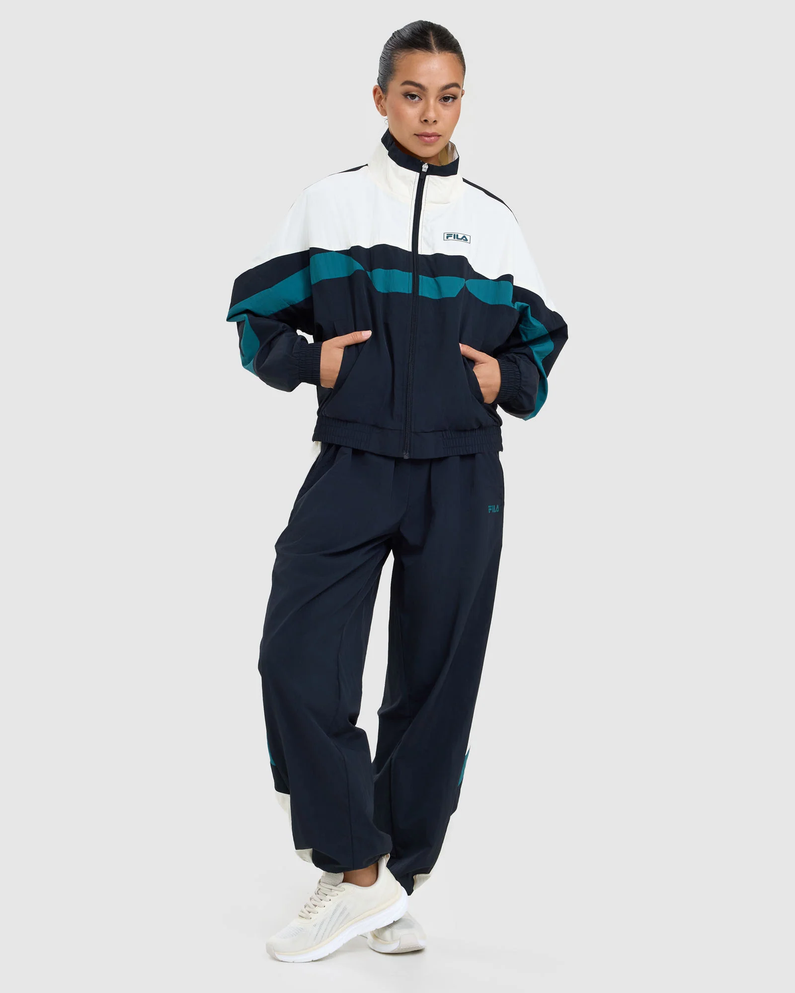 Women's Alexa Active Jacket - Image 8