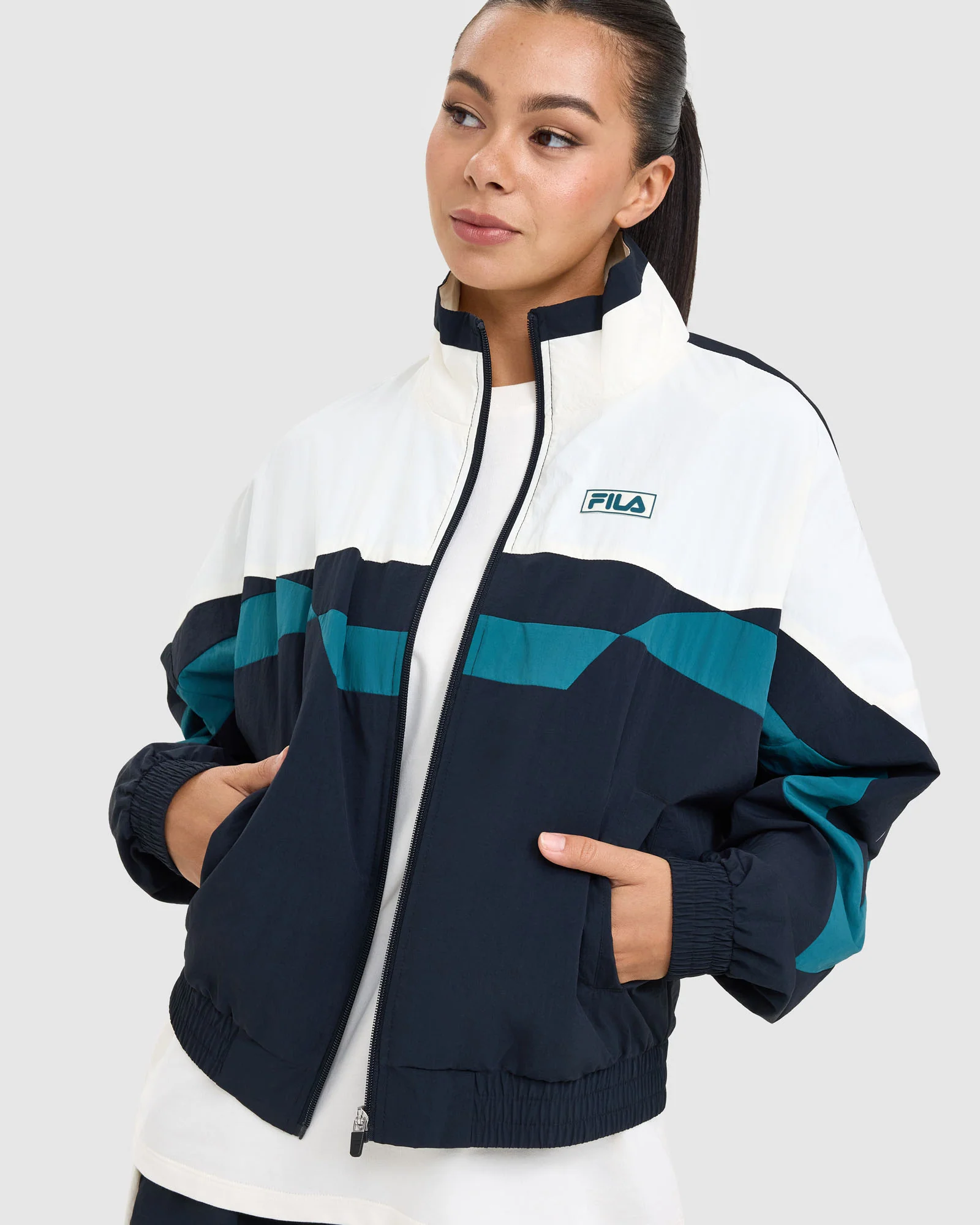 Women's Alexa Active Jacket - Image 9