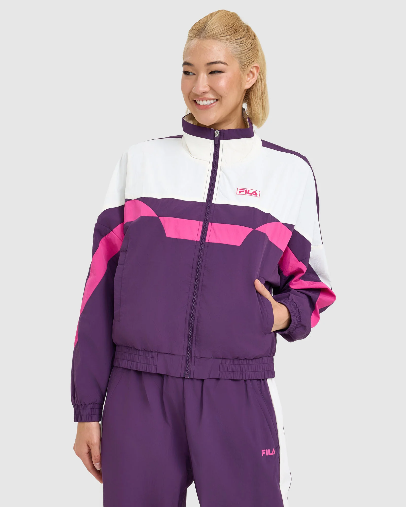 Women's Alexa Active Jacket