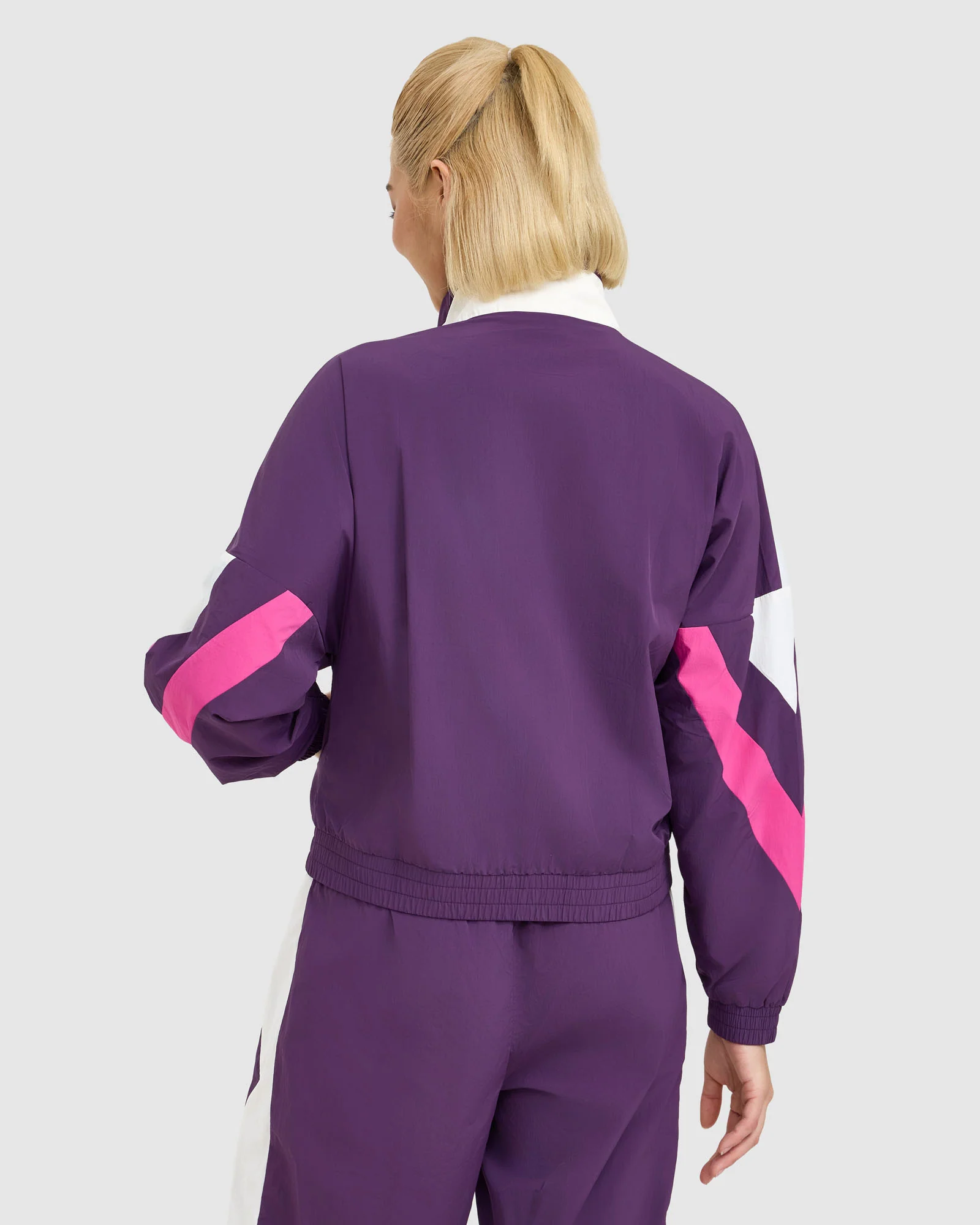 Women's Alexa Active Jacket - Image 3