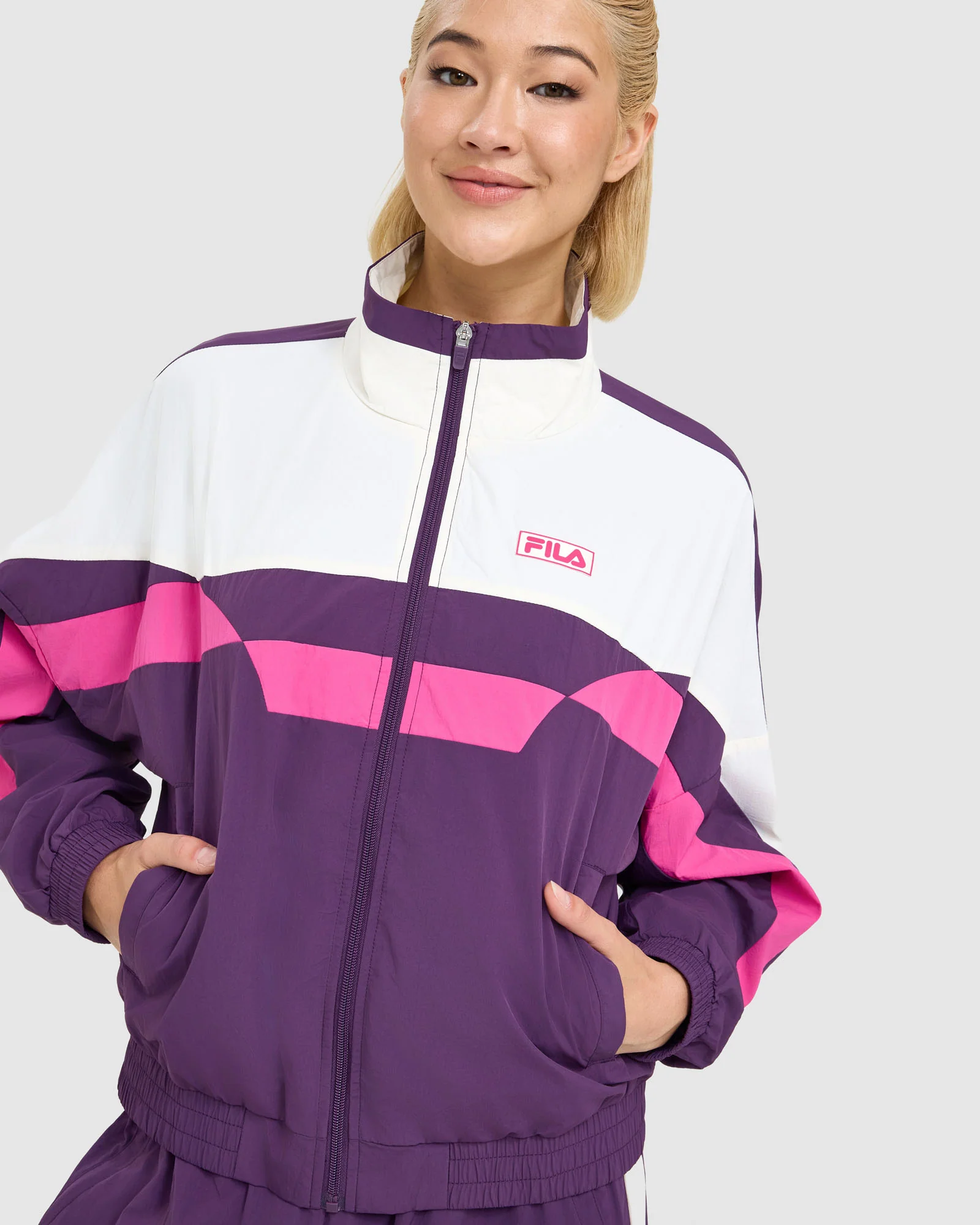 Women's Alexa Active Jacket - Image 4