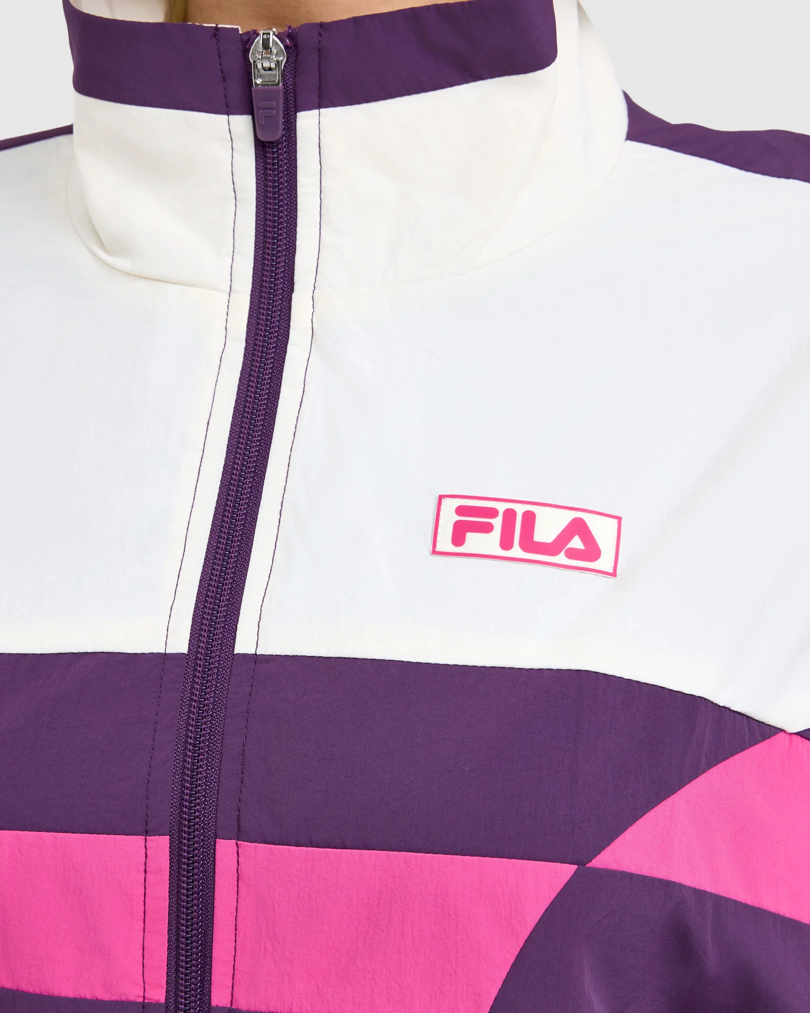 Women's Alexa Active Jacket - Image 5