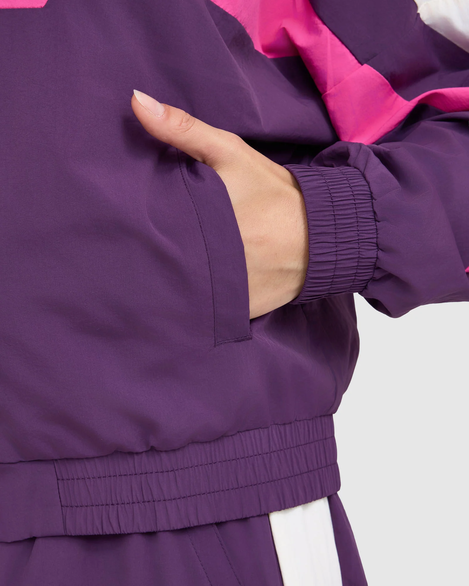 Women's Alexa Active Jacket - Image 6