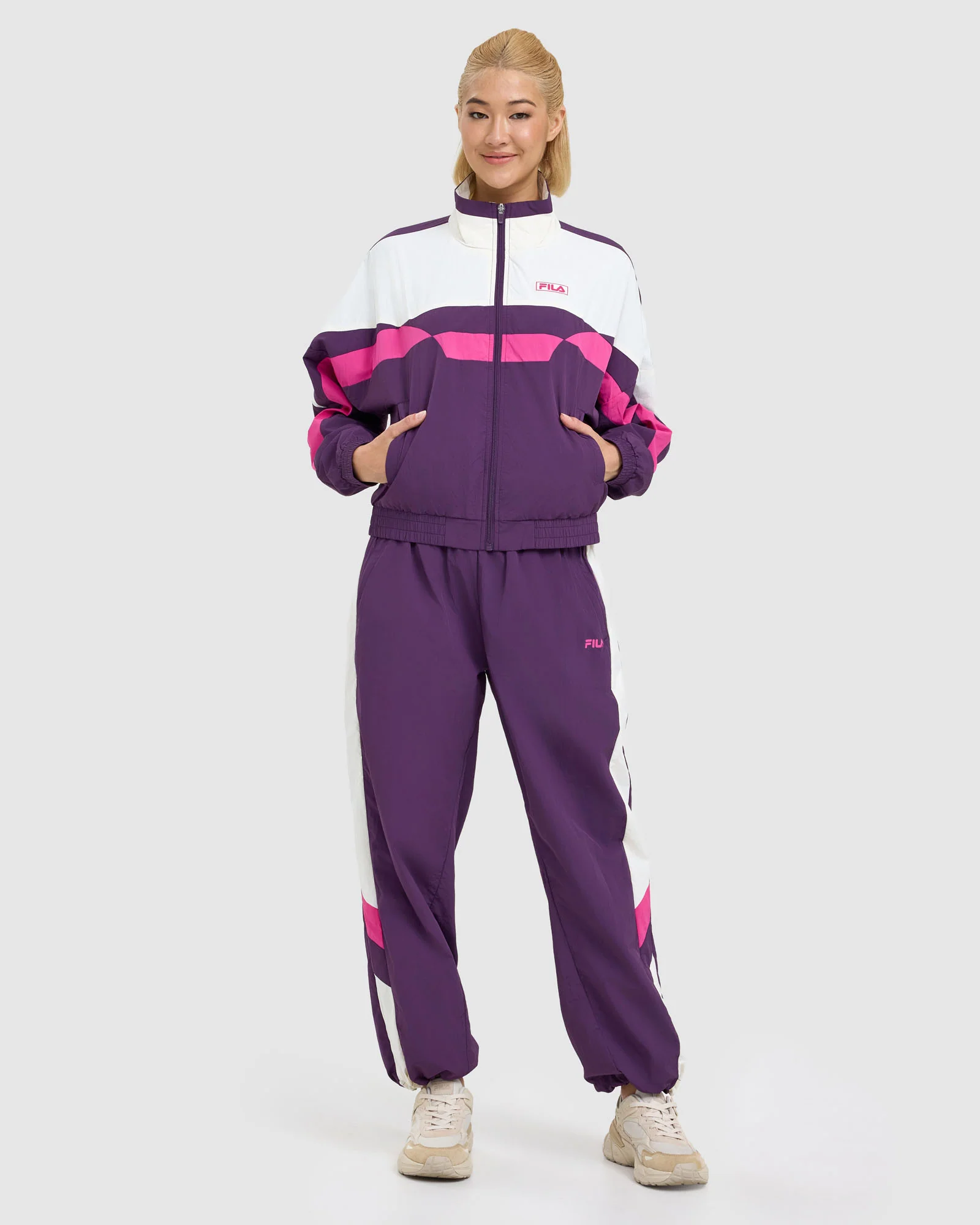 Women's Alexa Active Jacket - Image 7