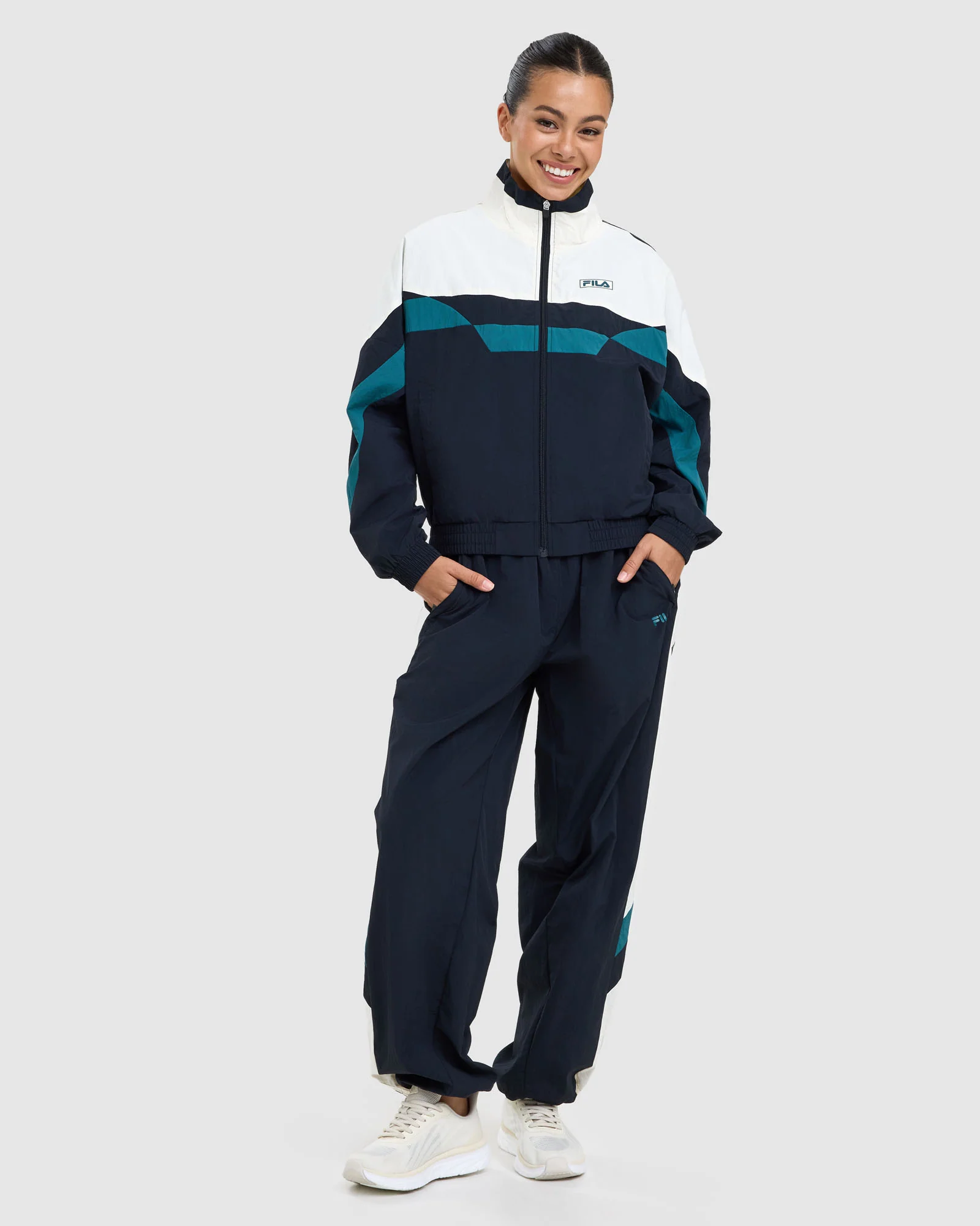 Women's Alexa Active Pants - Image 10
