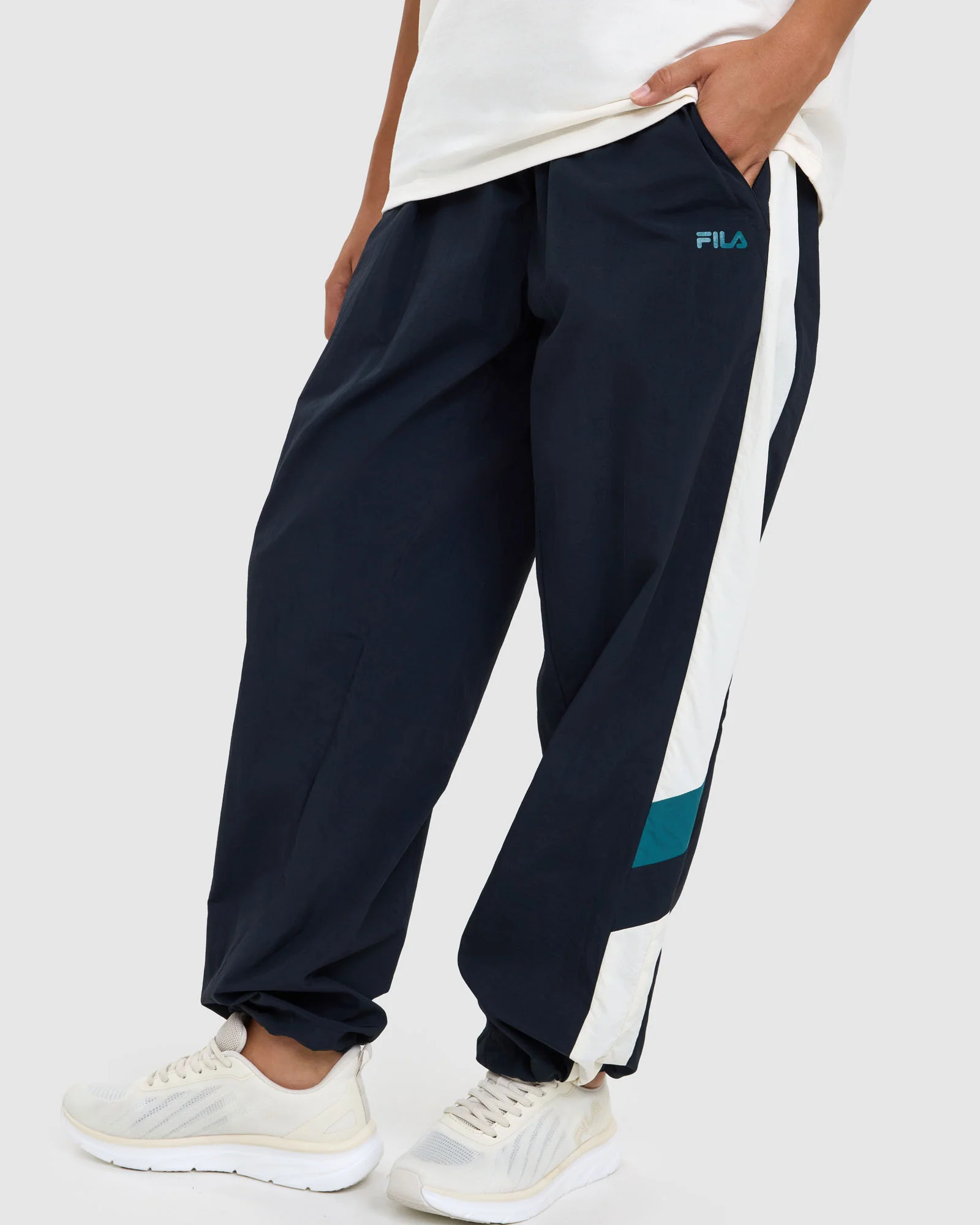 Women's Alexa Active Pants - Image 4