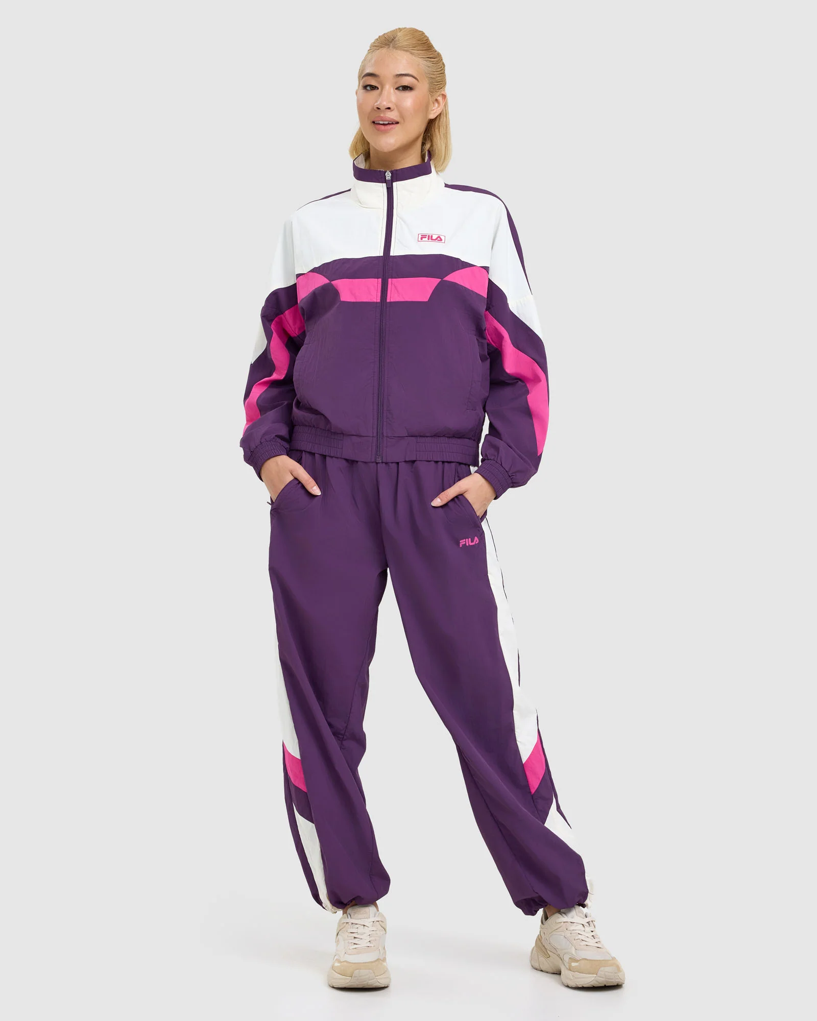 Women's Alexa Active Pants - Image 10