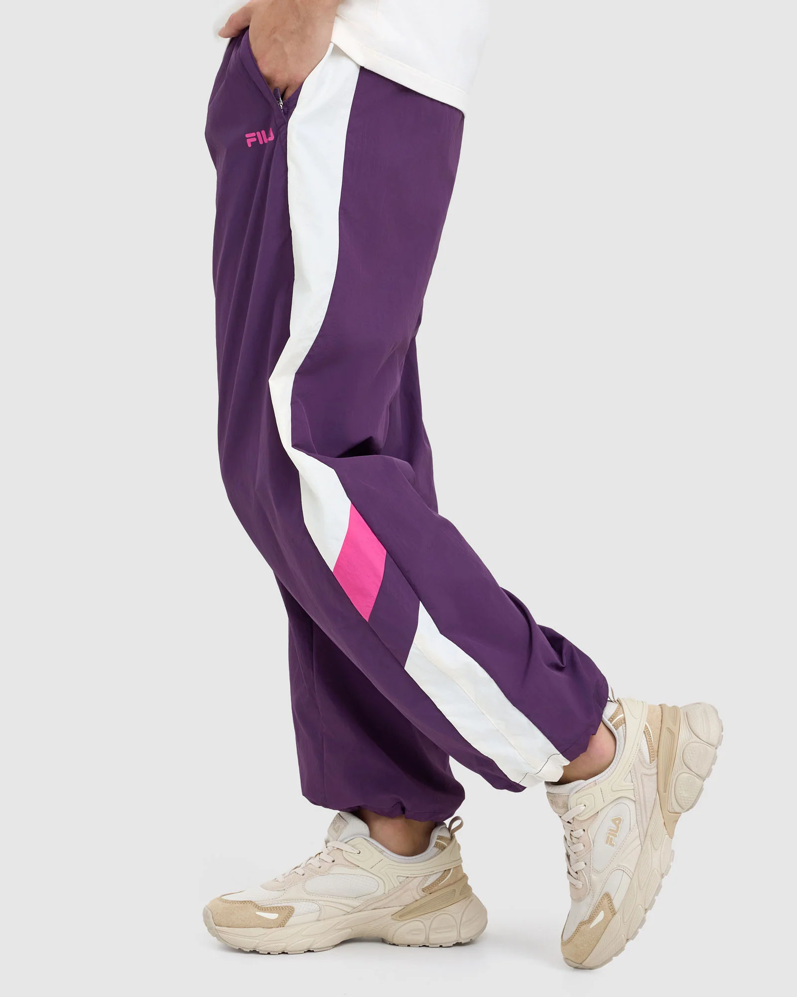 Women's Alexa Active Pants - Image 2
