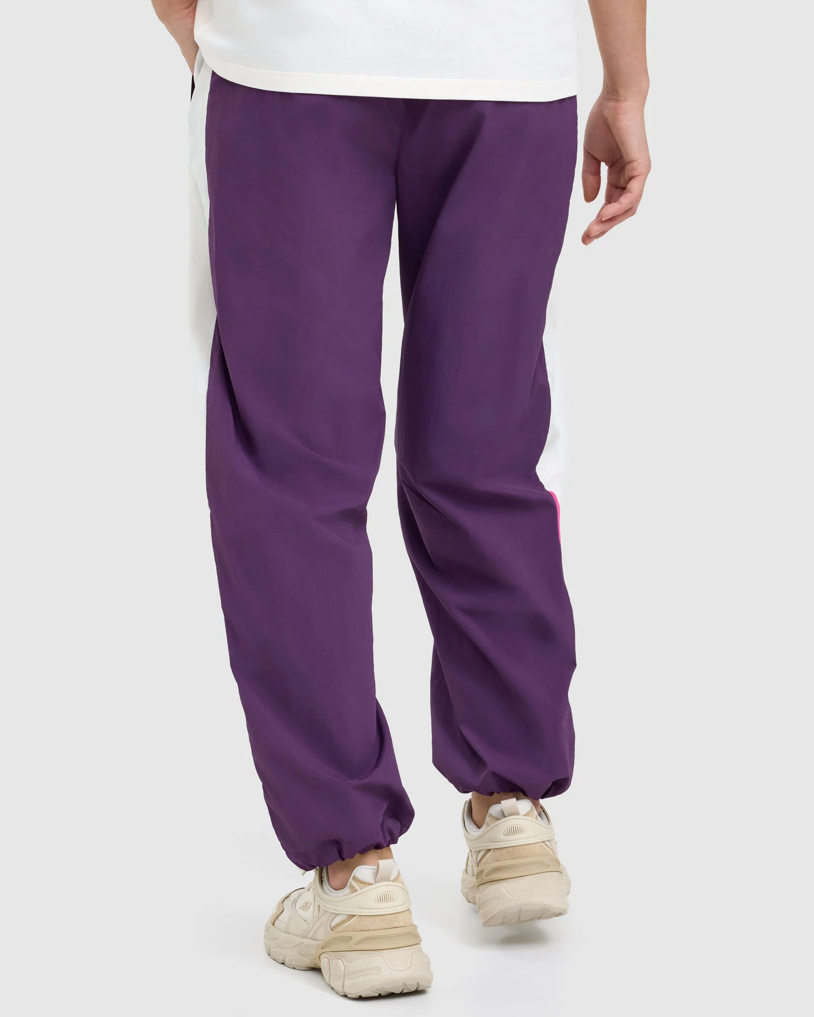 Women's Alexa Active Pants - Image 3