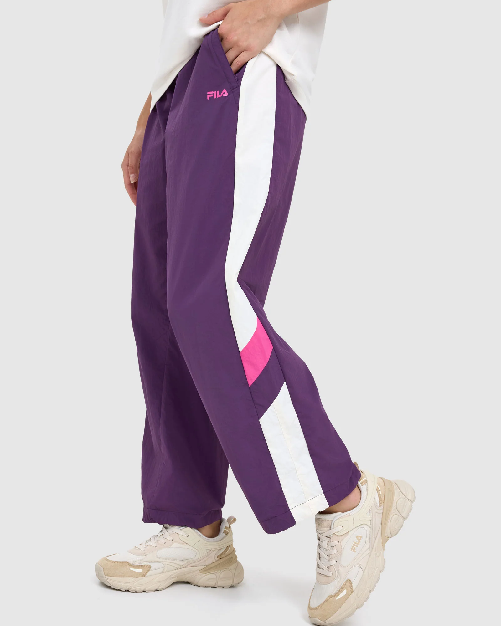 Women's Alexa Active Pants - Image 4