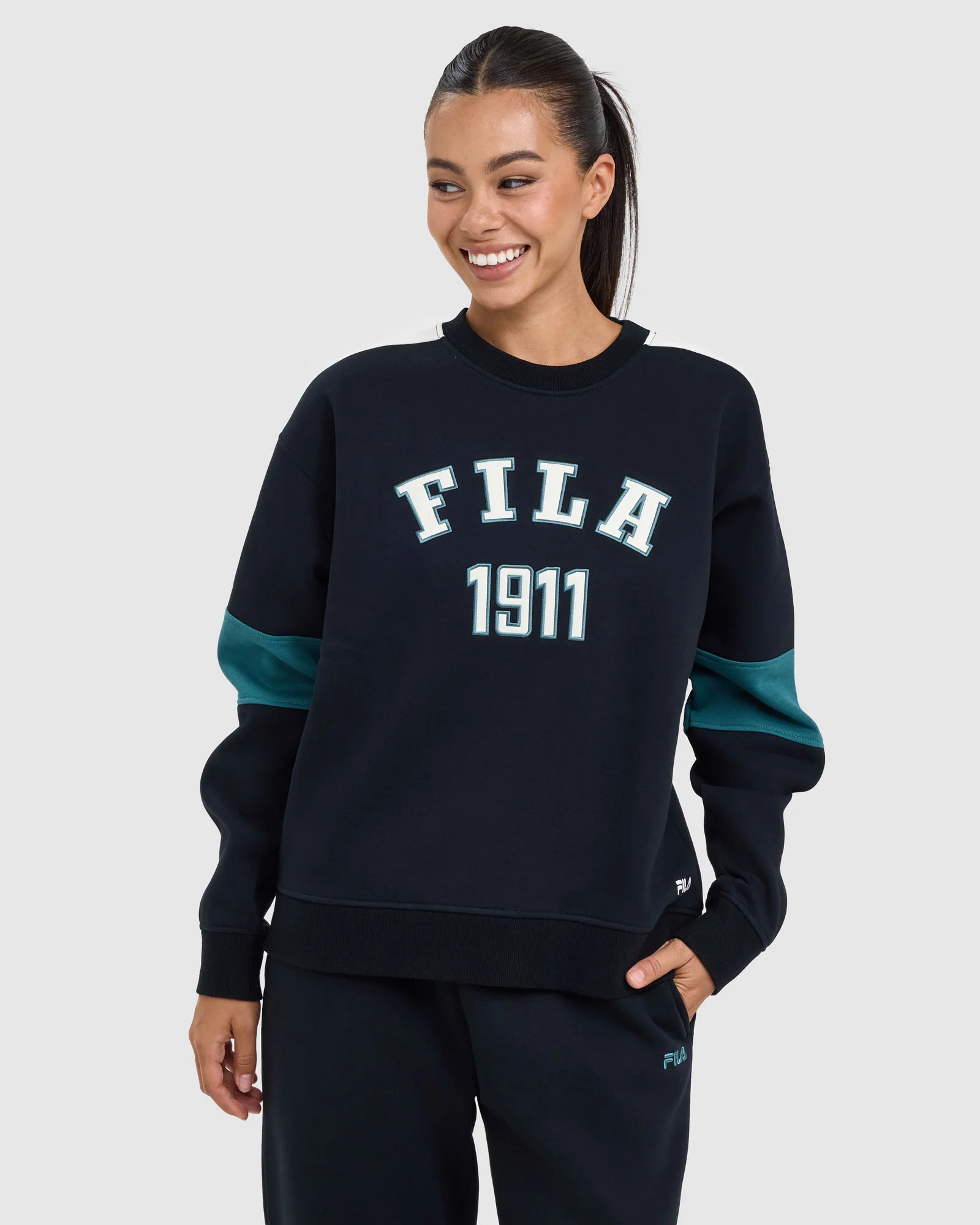 Women's Alexa Crew