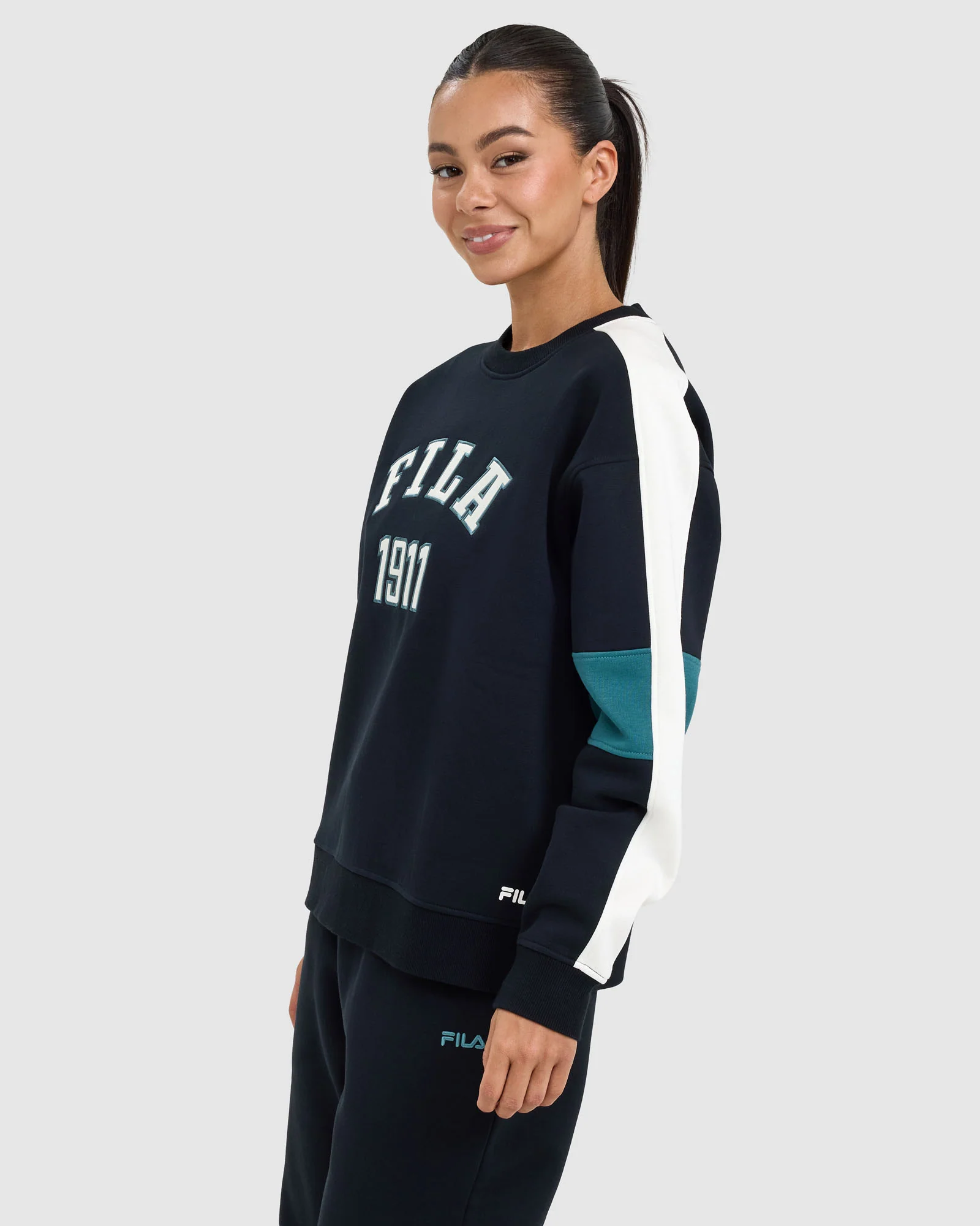 Women's Alexa Crew - Image 2