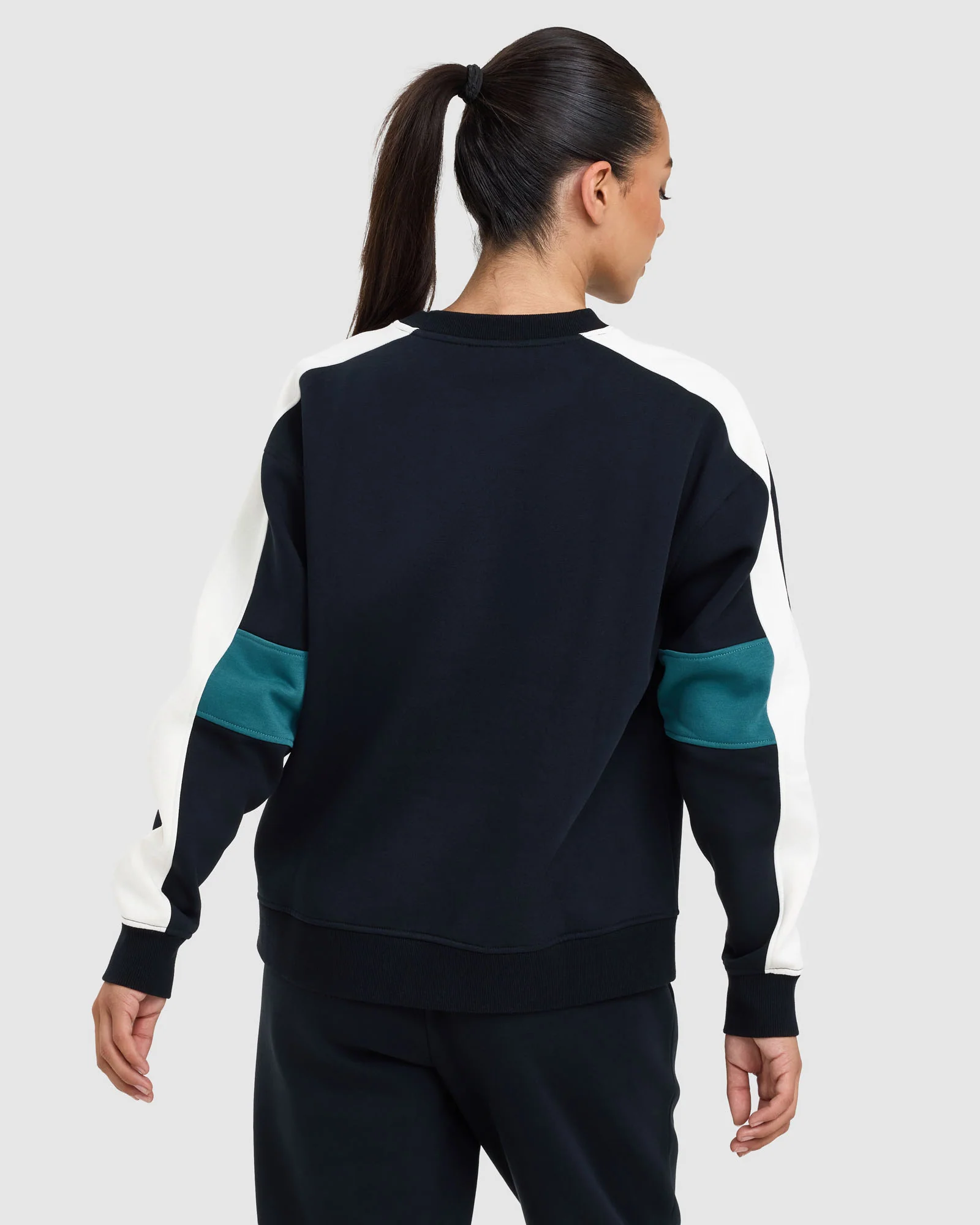 Women's Alexa Crew - Image 3