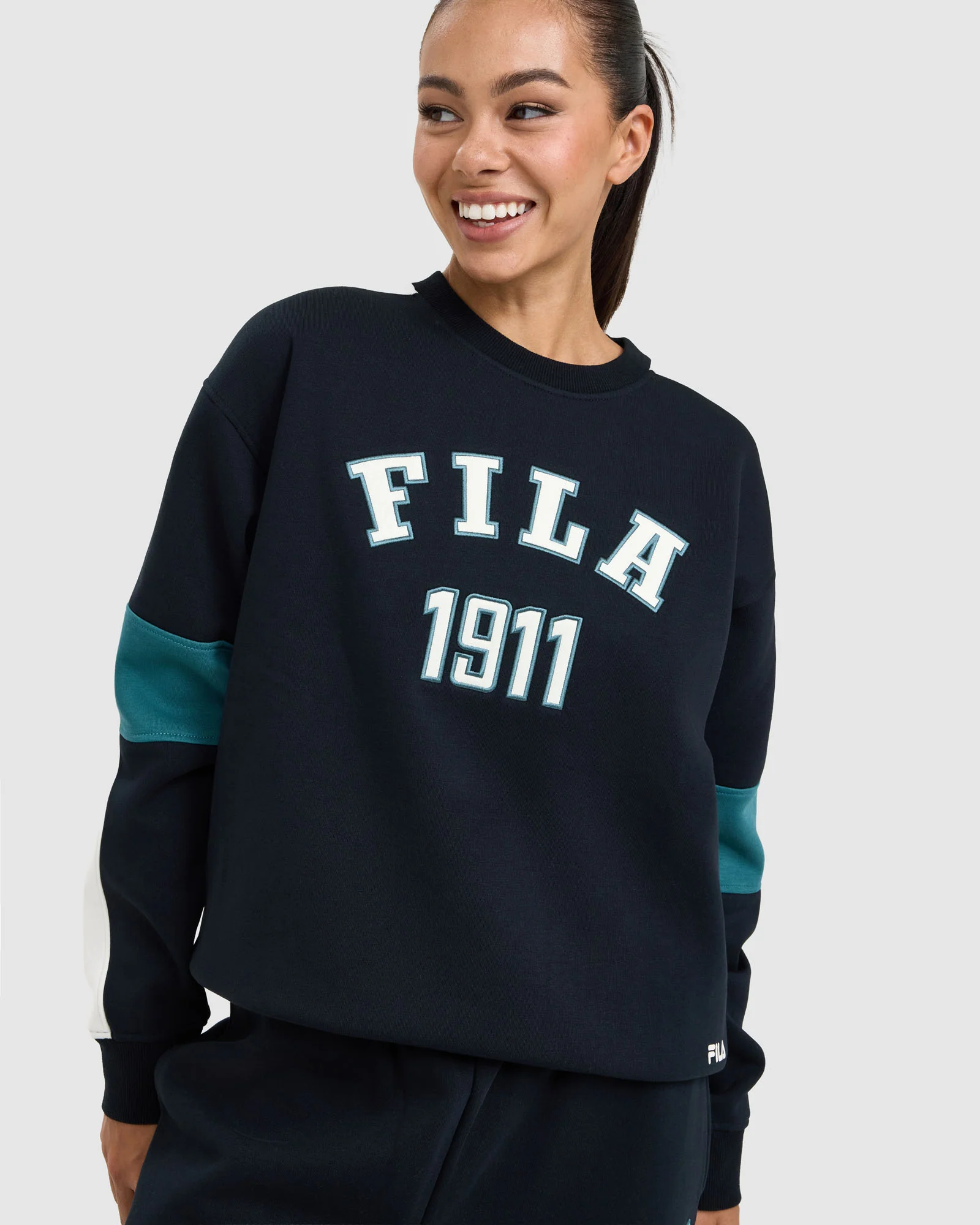 Women's Alexa Crew - Image 4