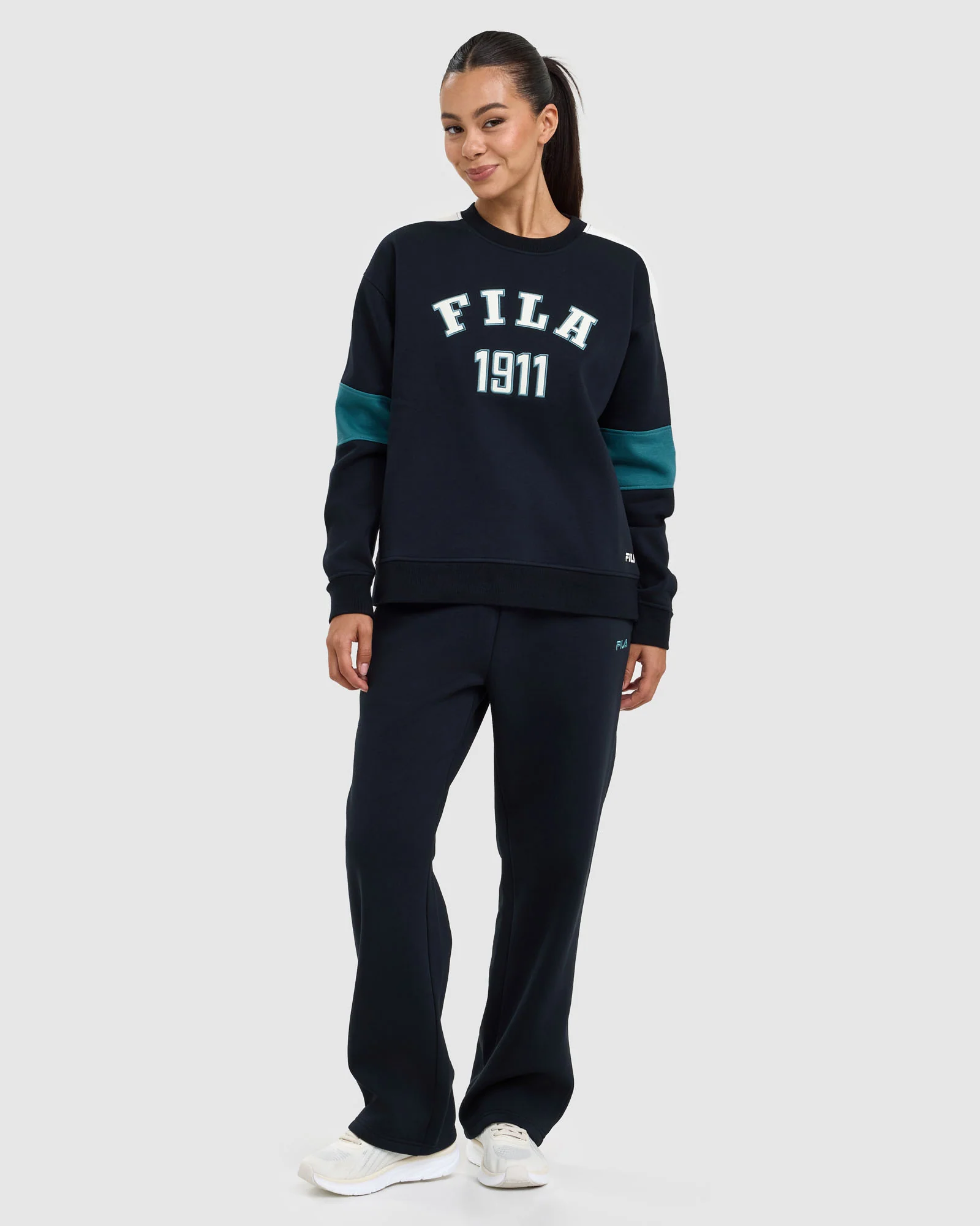 Women's Alexa Crew - Image 8