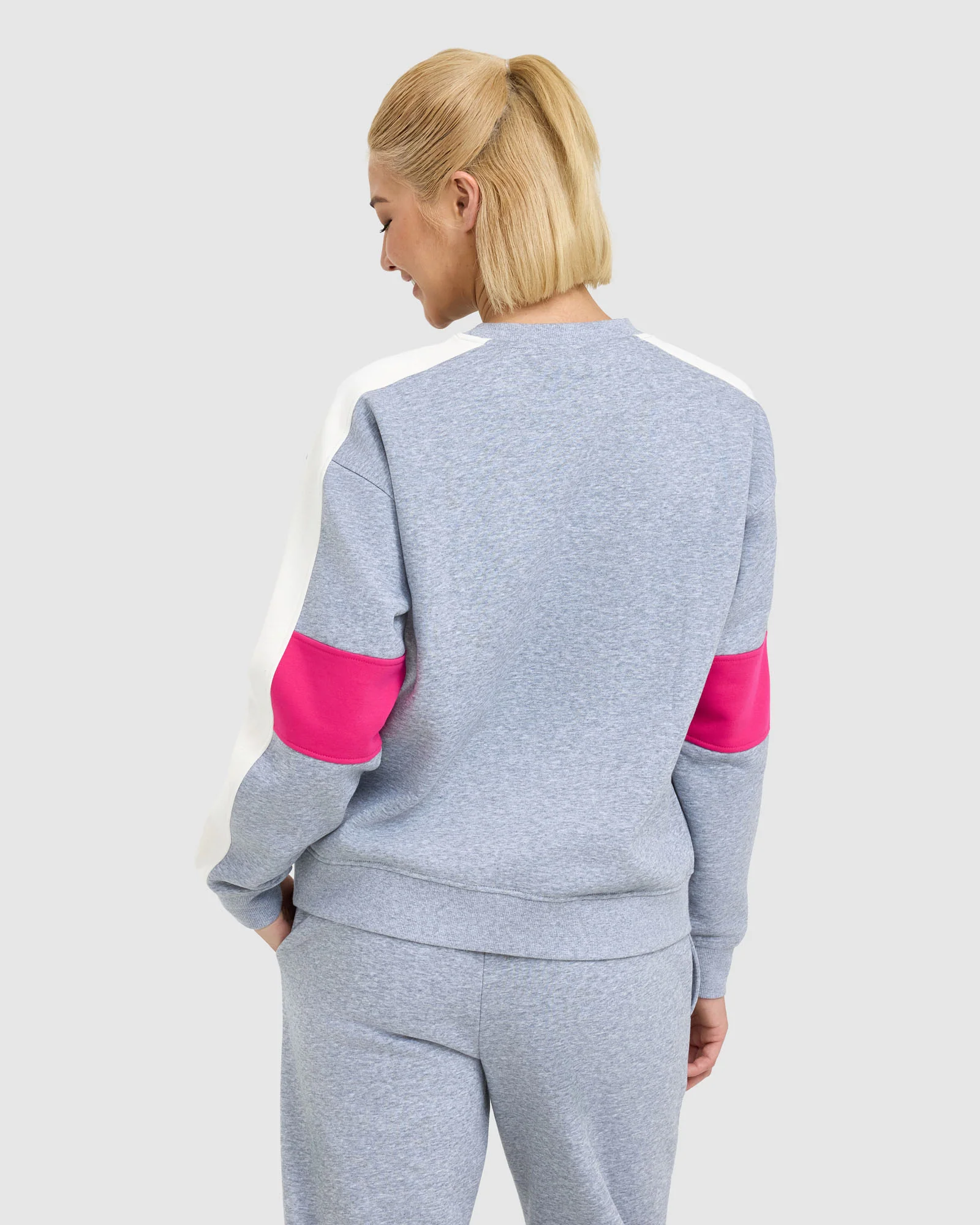 Women's Alexa Crew - Image 3