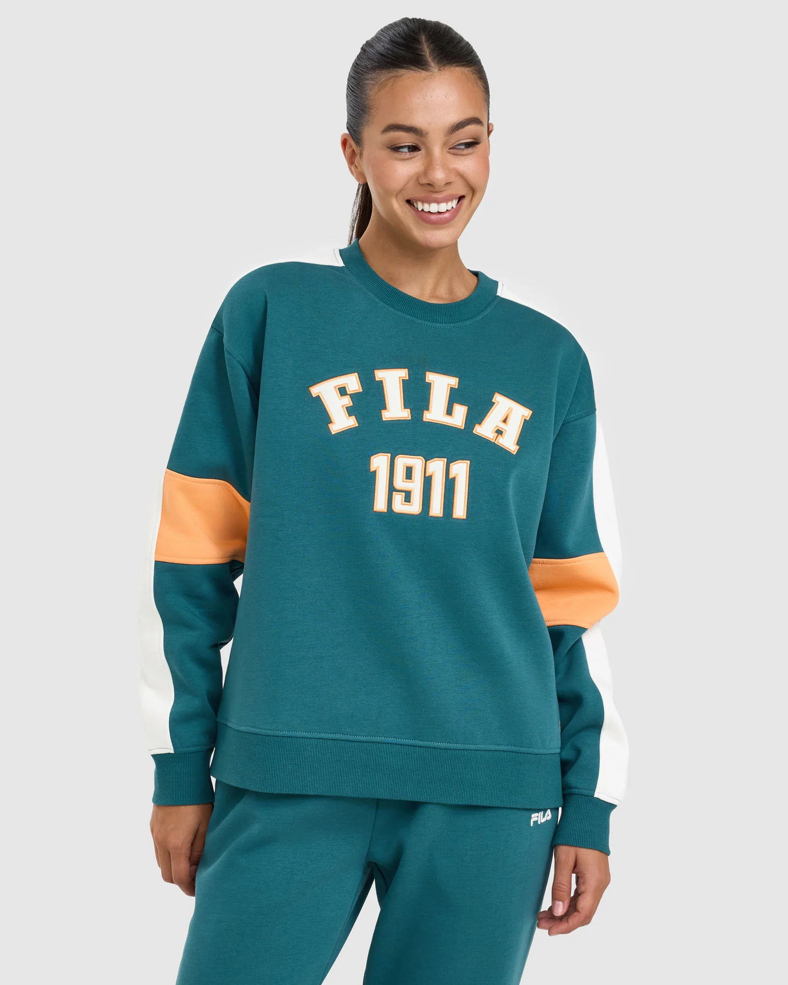 Women's Alexa Crew