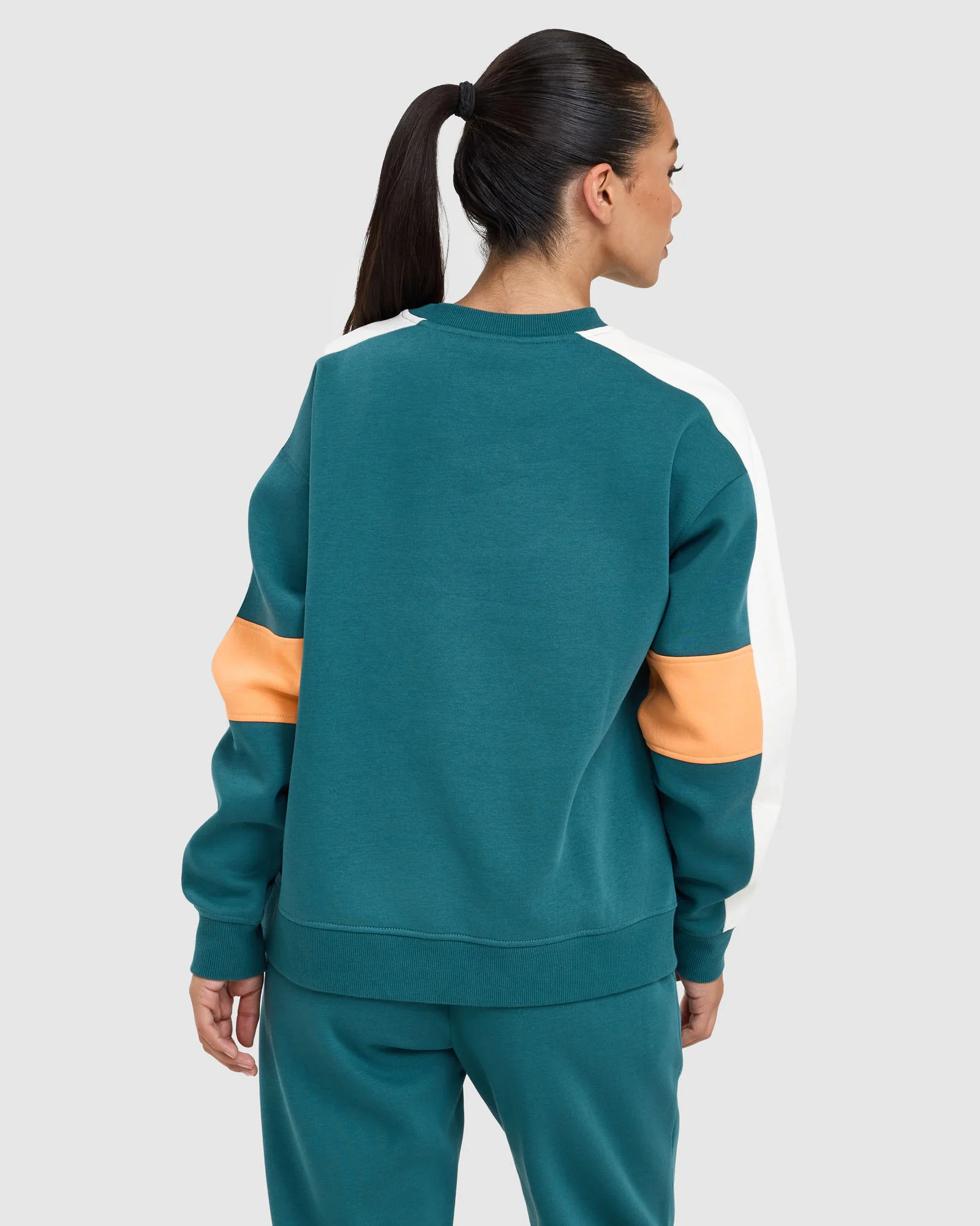 Women's Alexa Crew - Image 3