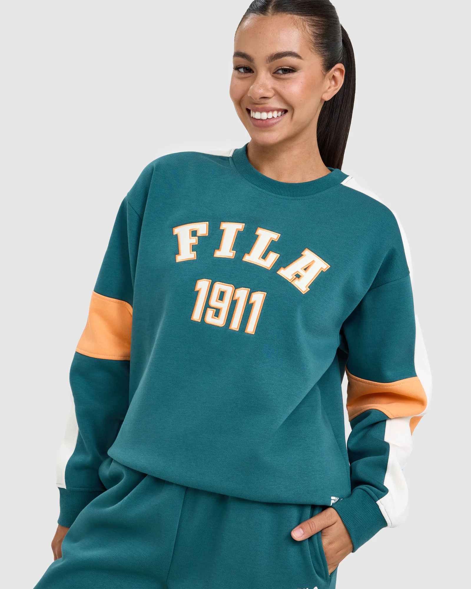 Women's Alexa Crew - Image 4