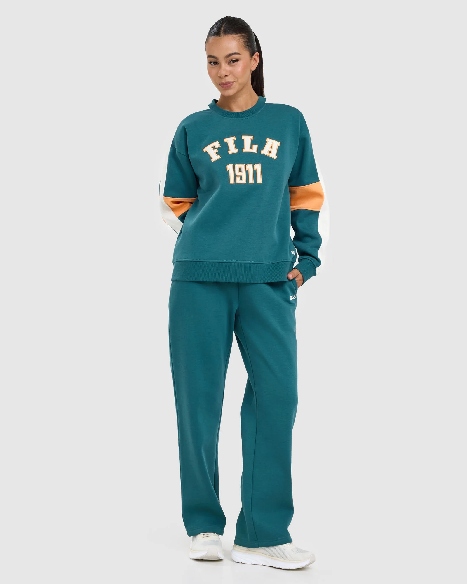 Women's Alexa Crew - Image 8