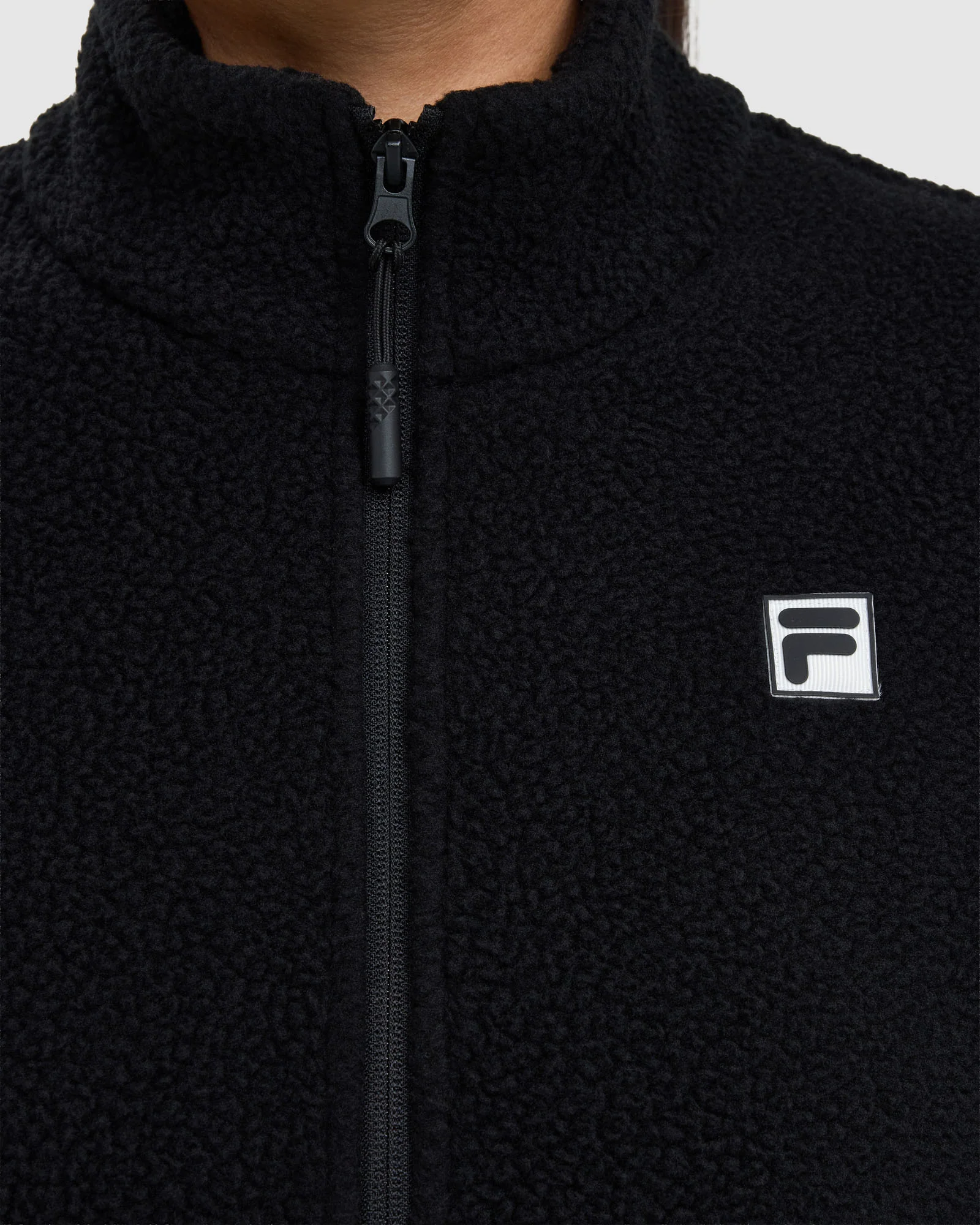 Women's Alexa Fleece Jacket - Image 5