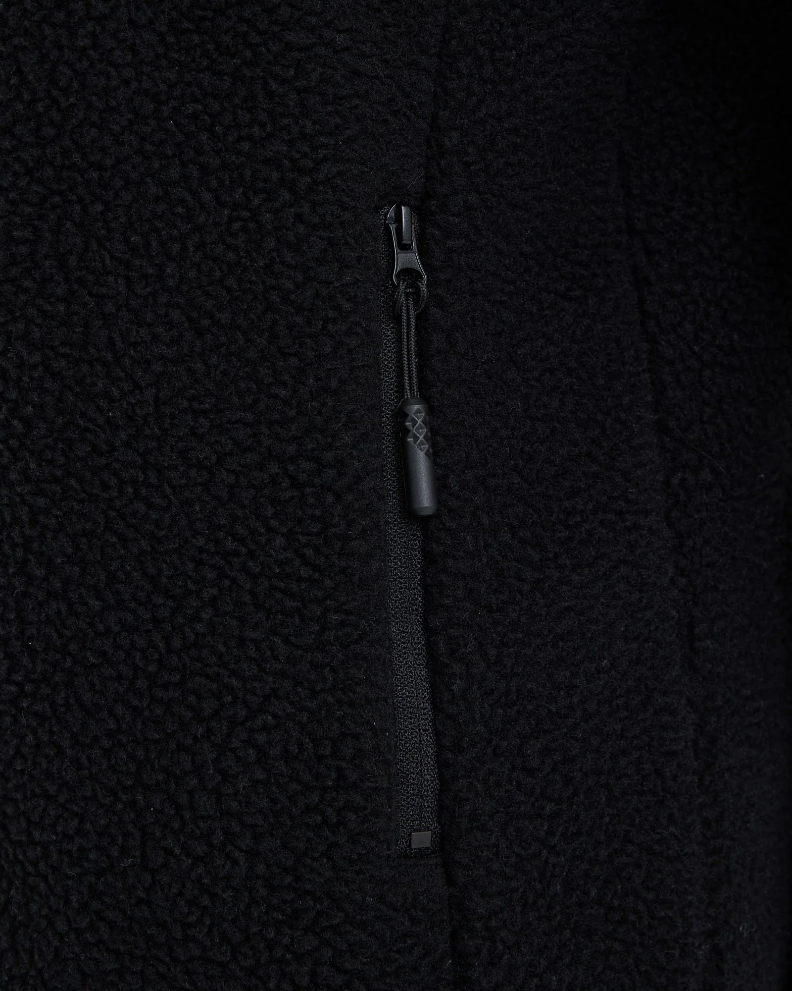 Women's Alexa Fleece Jacket - Image 7