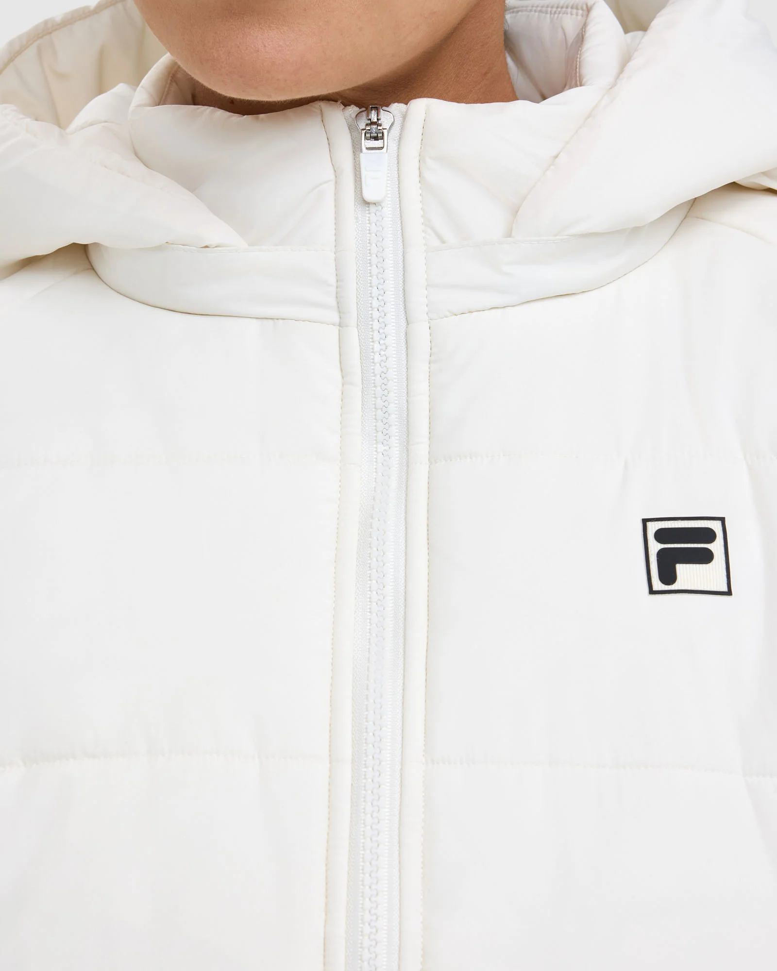 Women's Alexa Puffer Jacket - Image 5