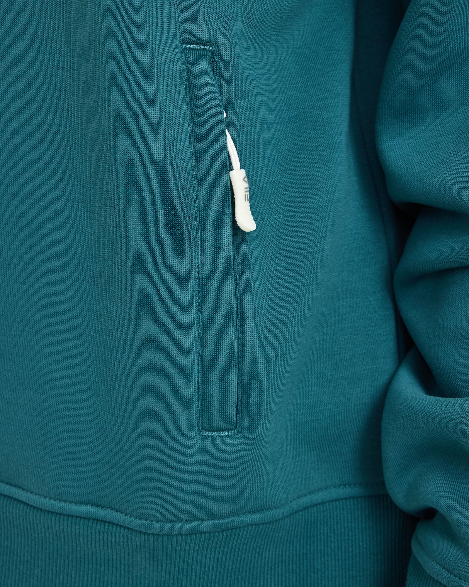 Women's Alexa Qtr Zip - Image 8