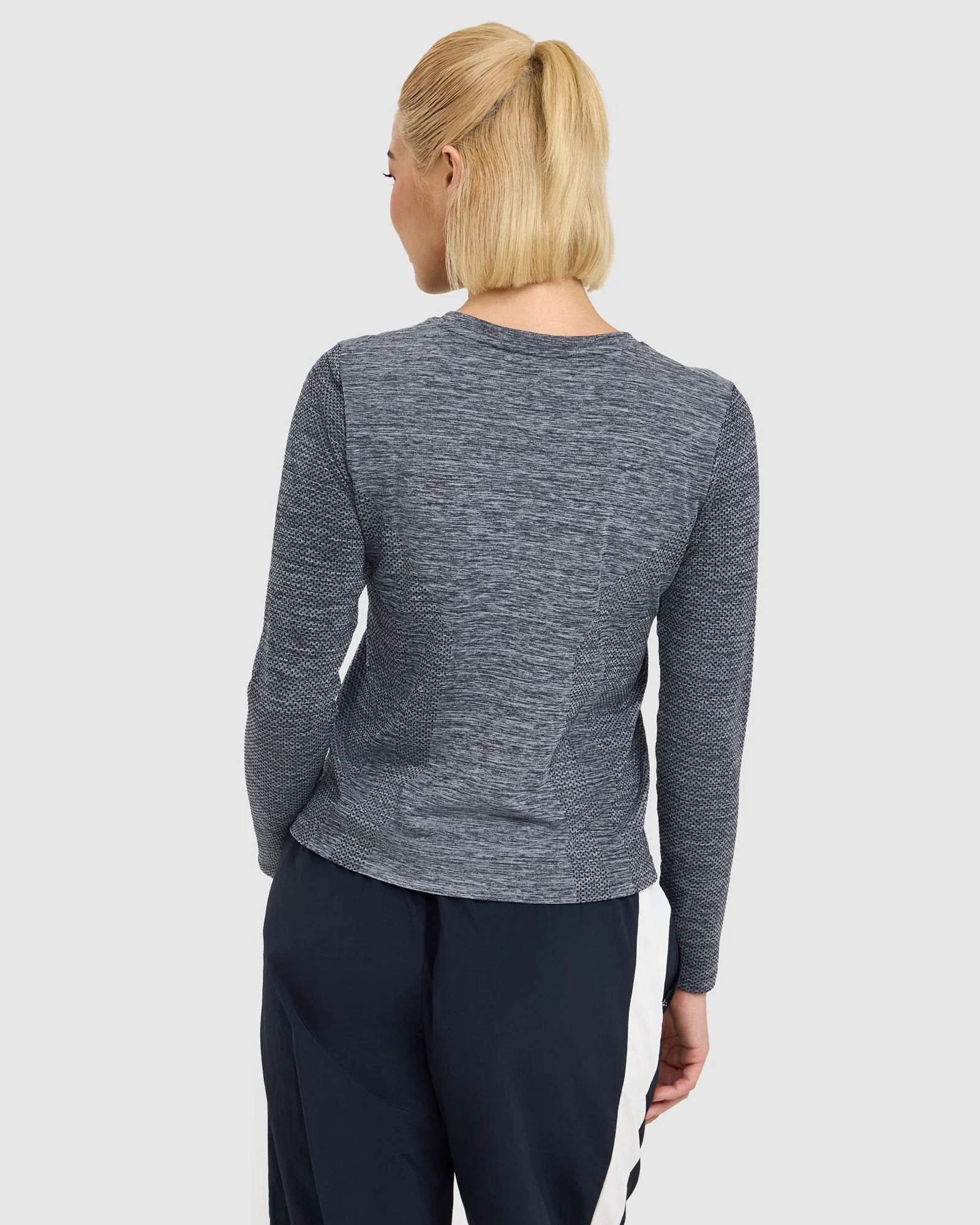 Women's Alexa Seamless Top - Image 3