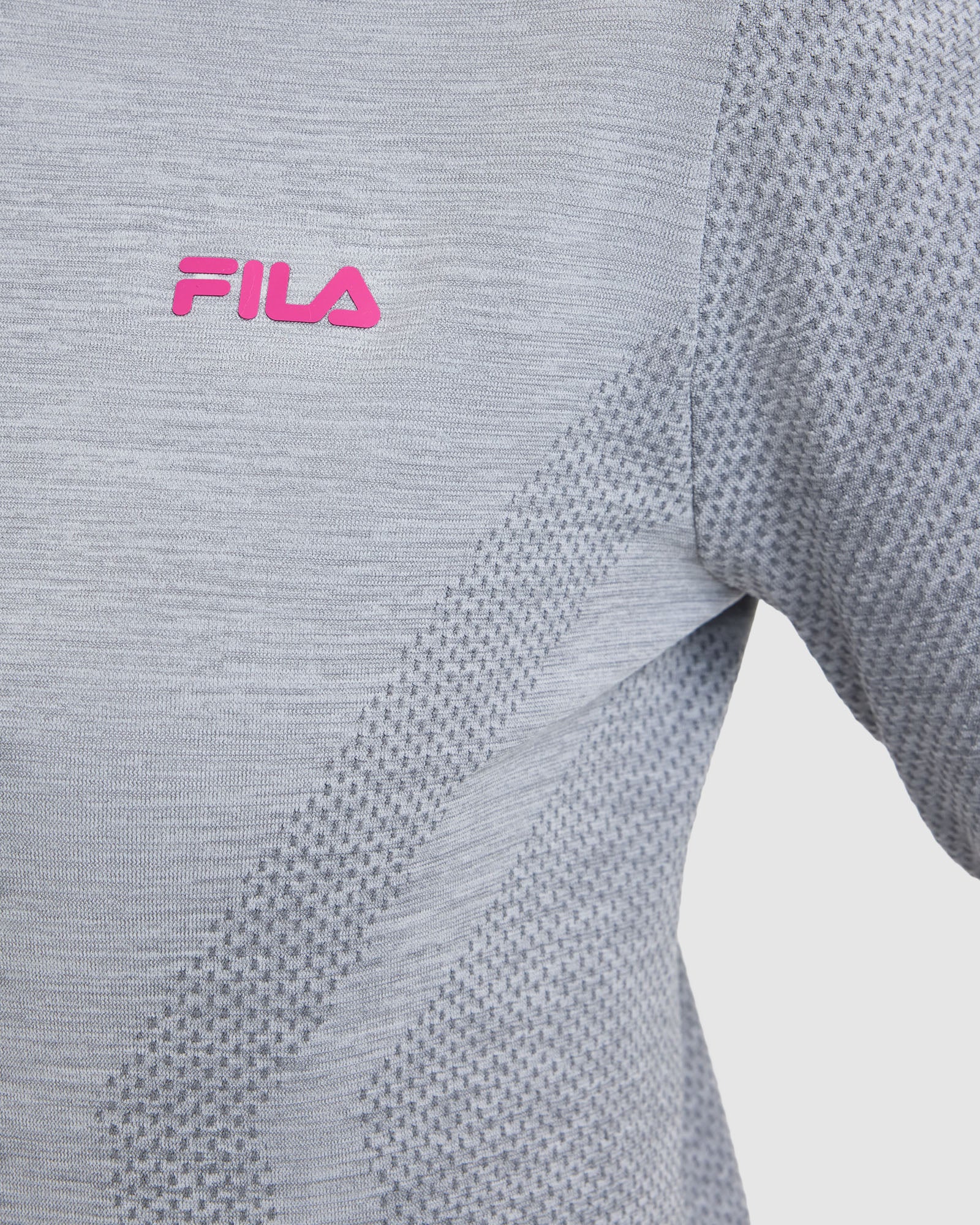 Women's Alexa Seamless Top - Image 5
