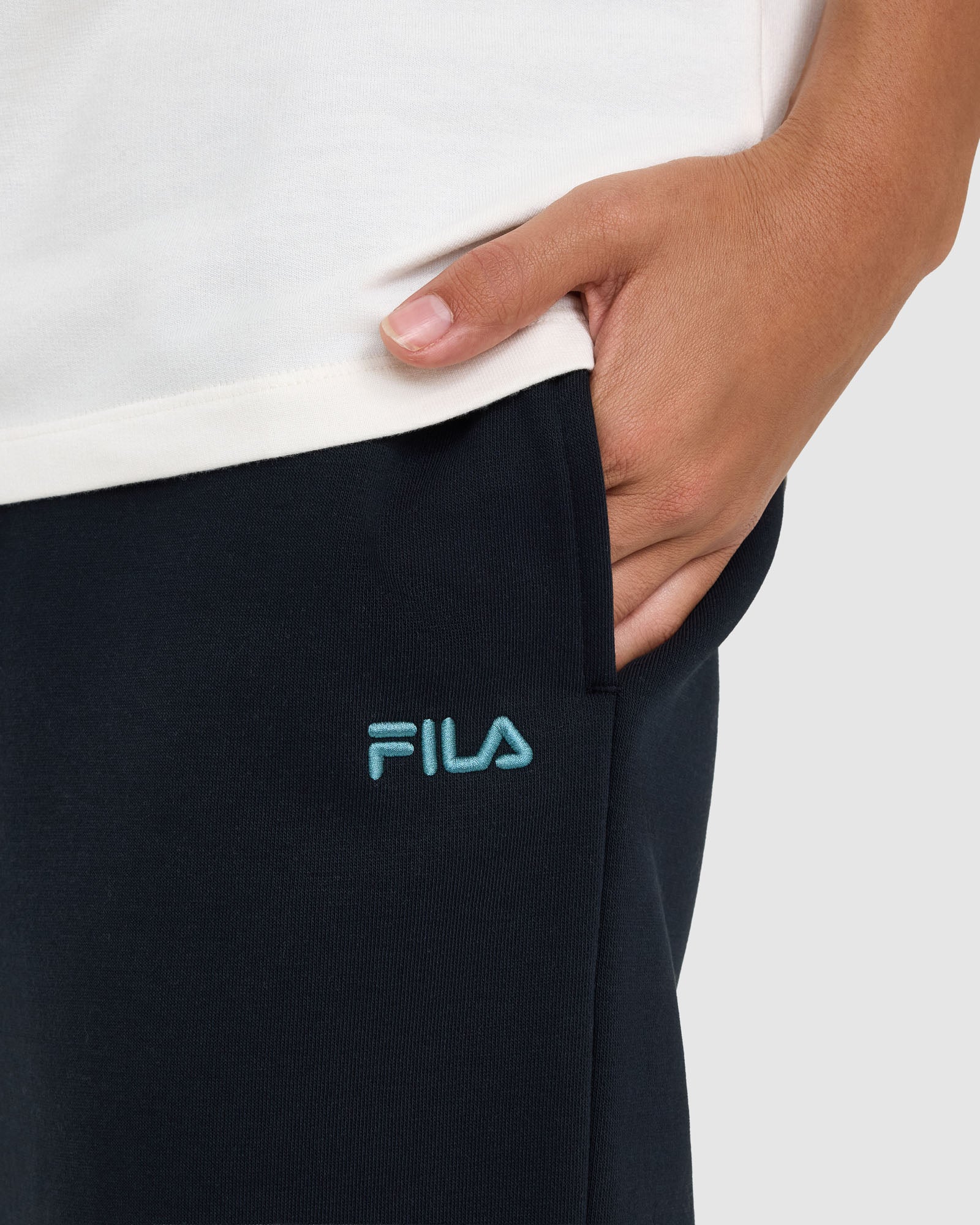 Women's Alexa Wide Trackpants - Image 5