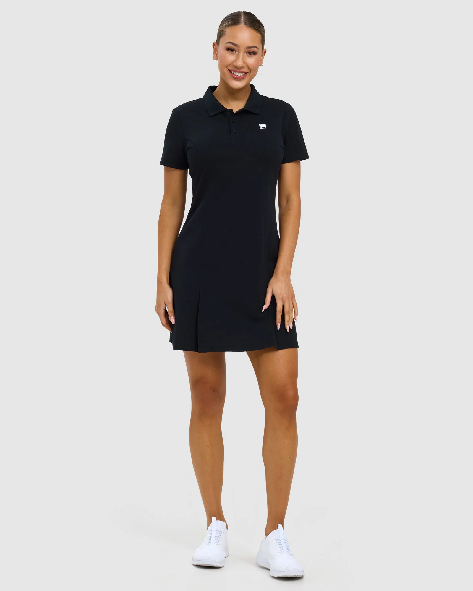 Women's Alexis Polo Dress