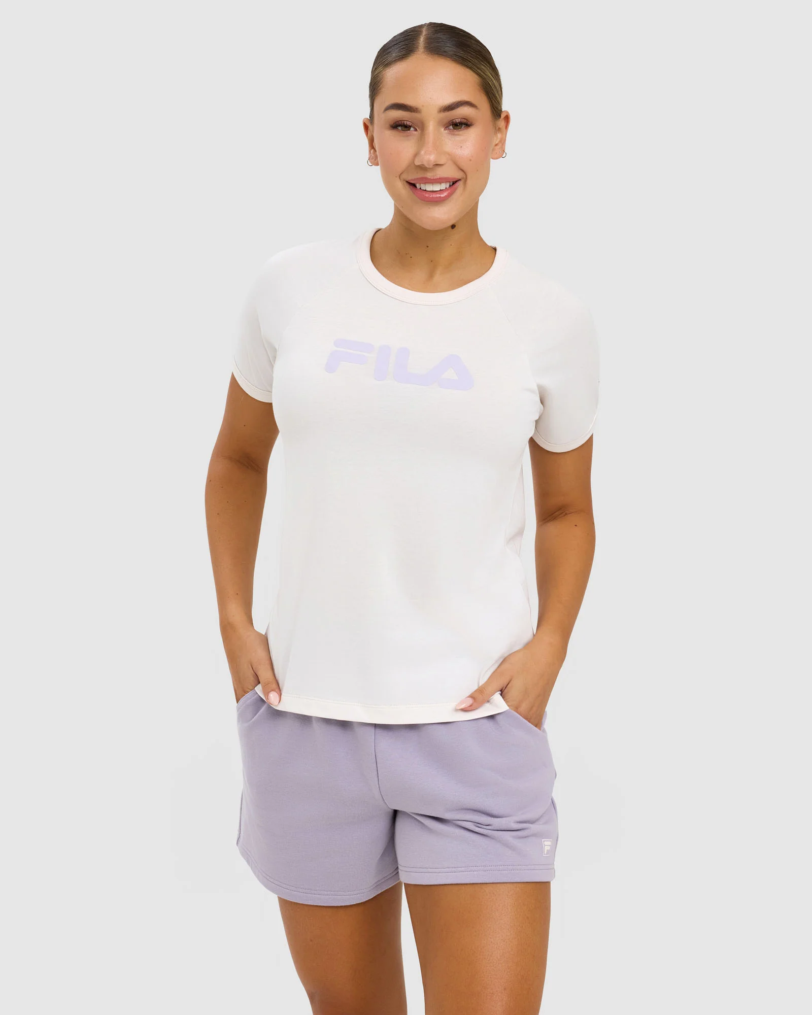 Women's Amelia Ringer Tee