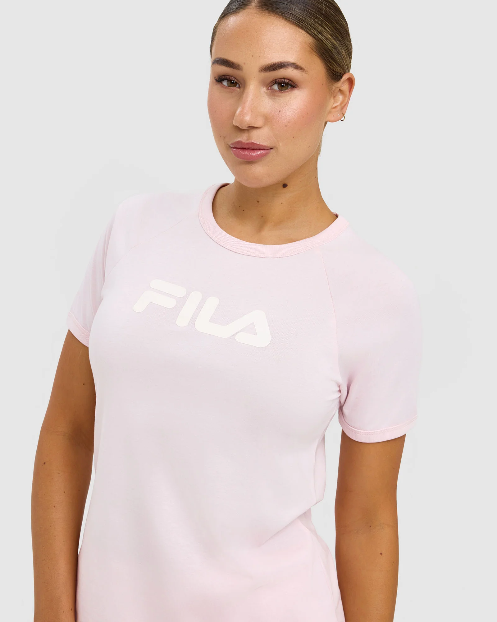 Women's Amelia Ringer Tee - Image 4