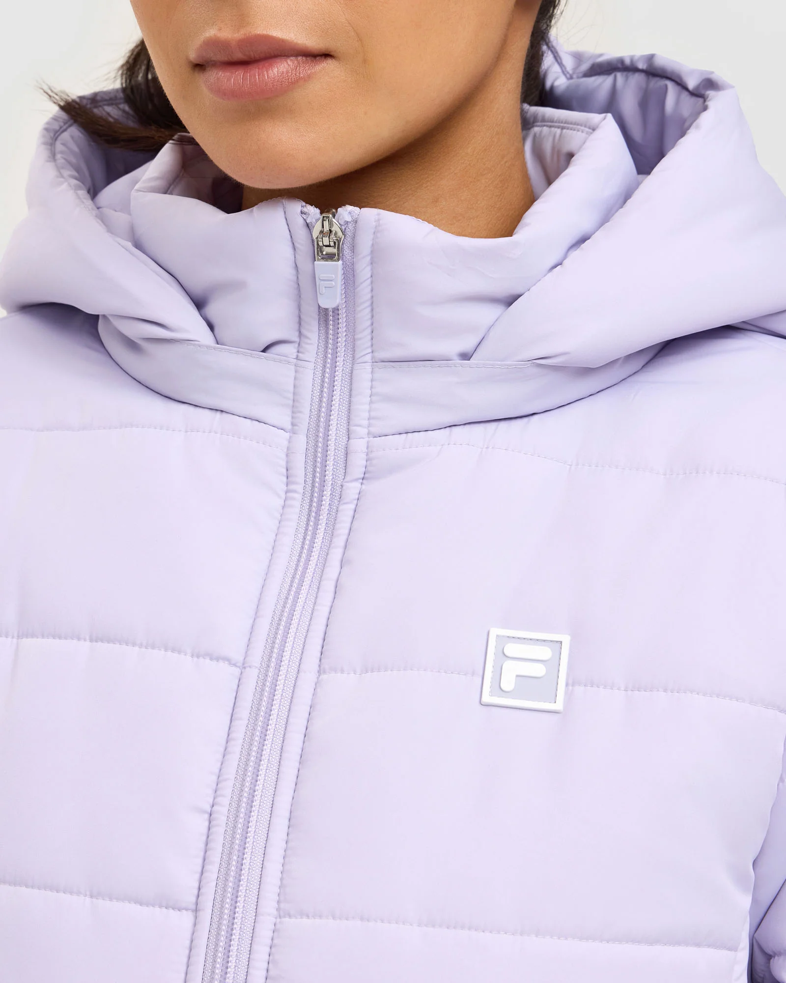 Women's Aurora Puffer Coat - Image 5