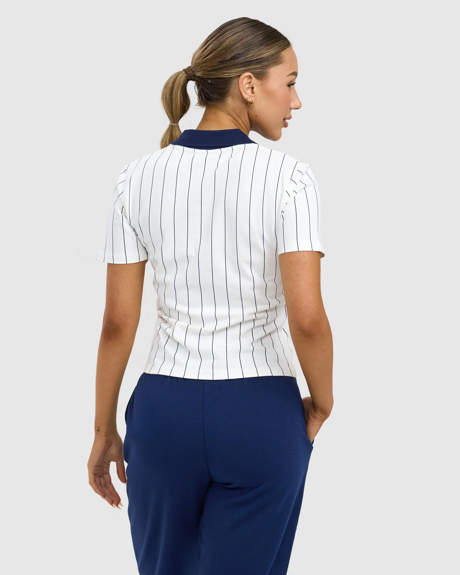 Women's Bai Polo - Image 3