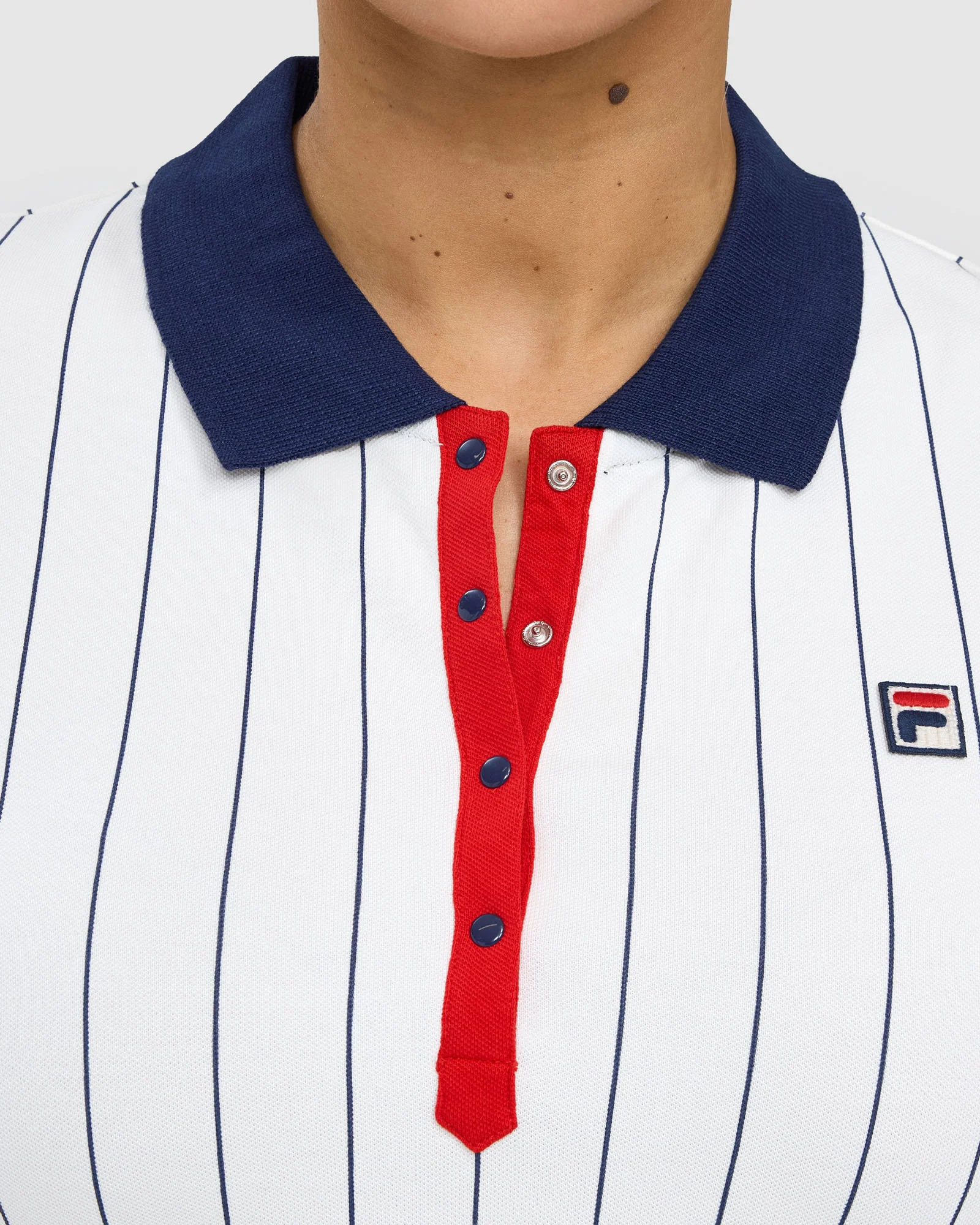 Women's Bai Polo - Image 5