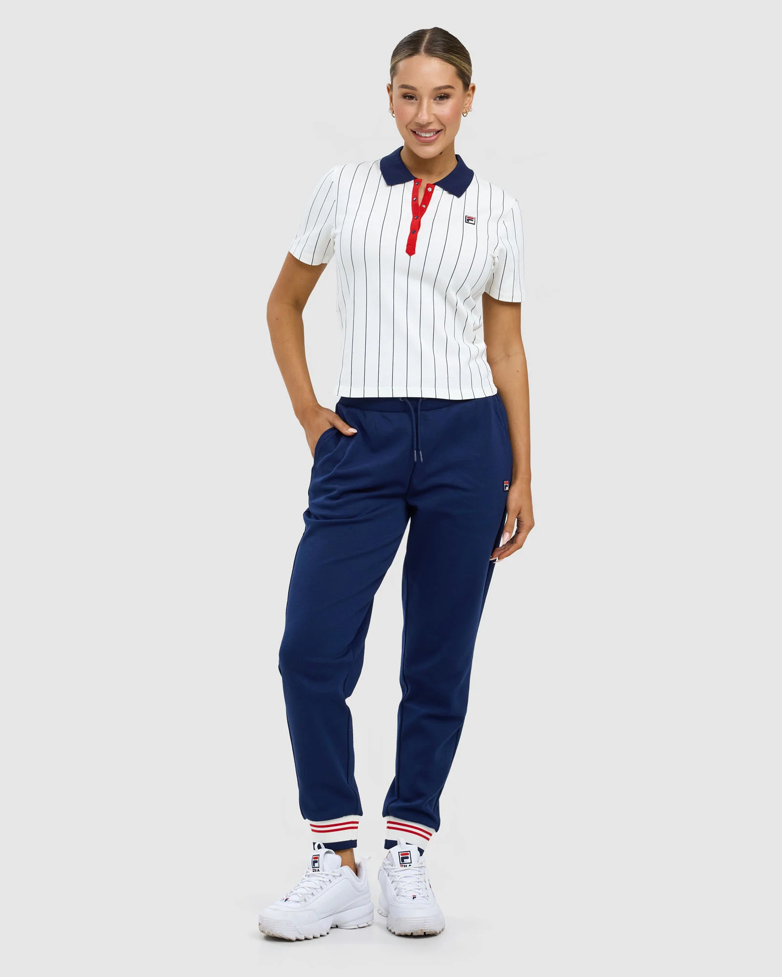 Women's Bai Polo - Image 6