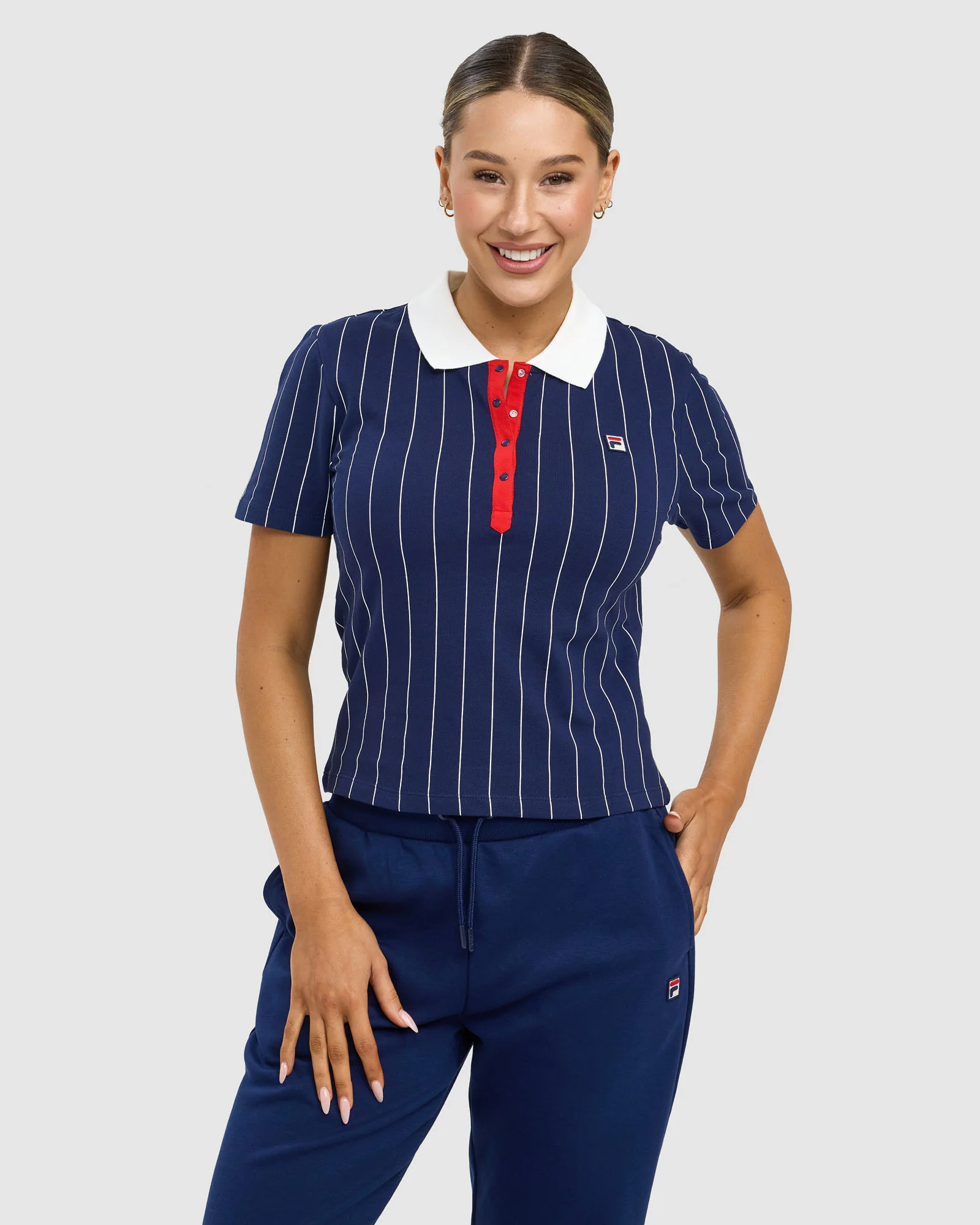 Women's Bai Polo
