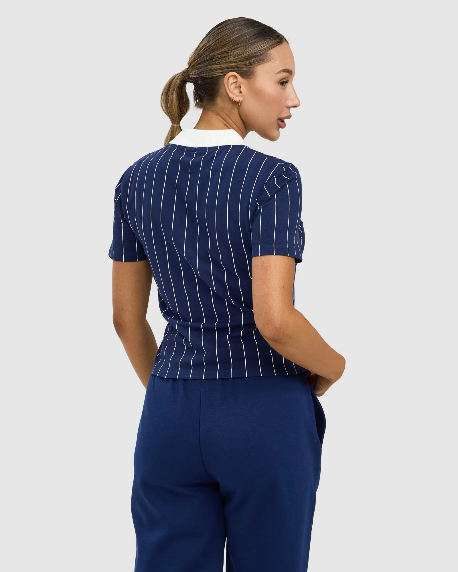 Women's Bai Polo - Image 3