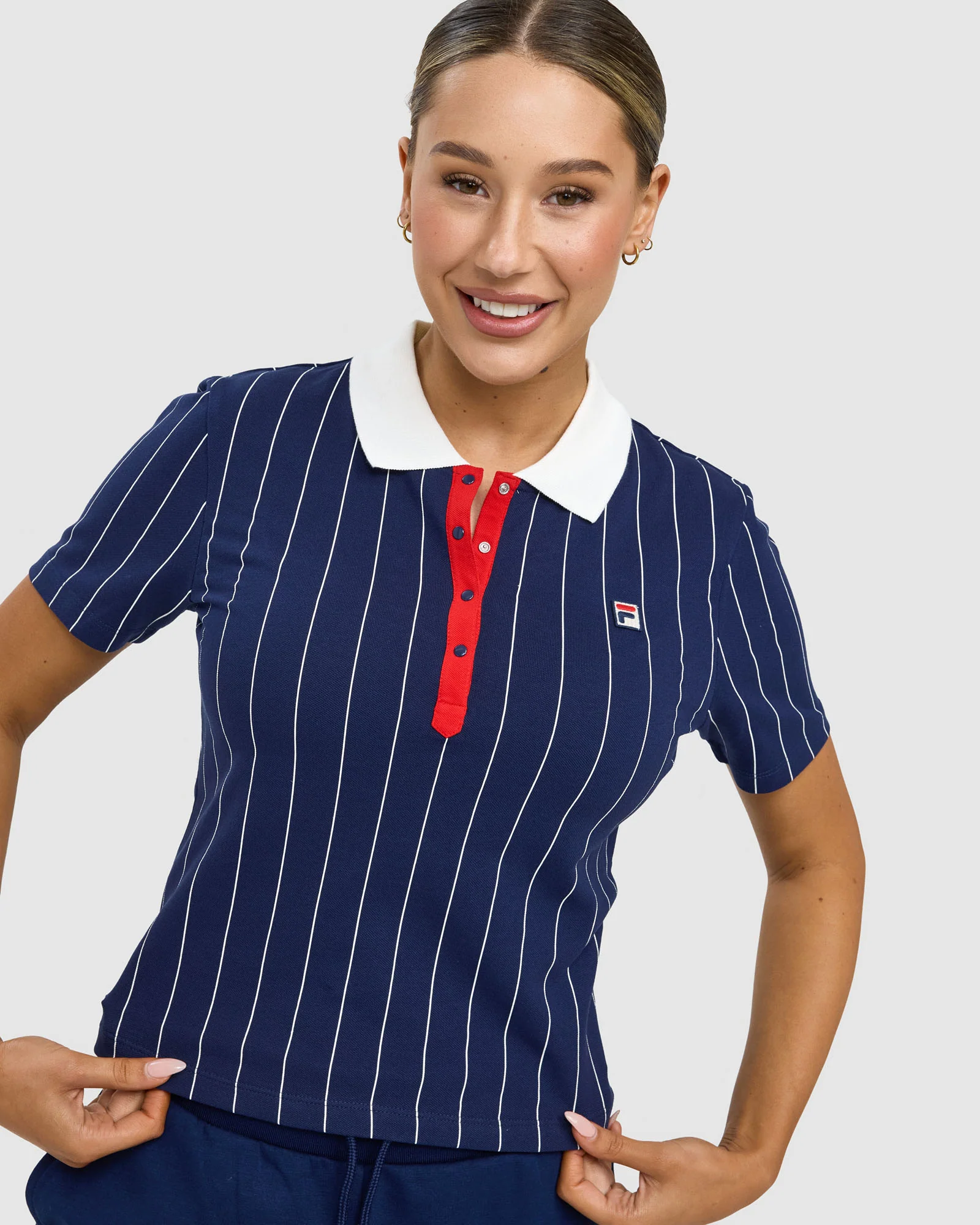 Women's Bai Polo - Image 4