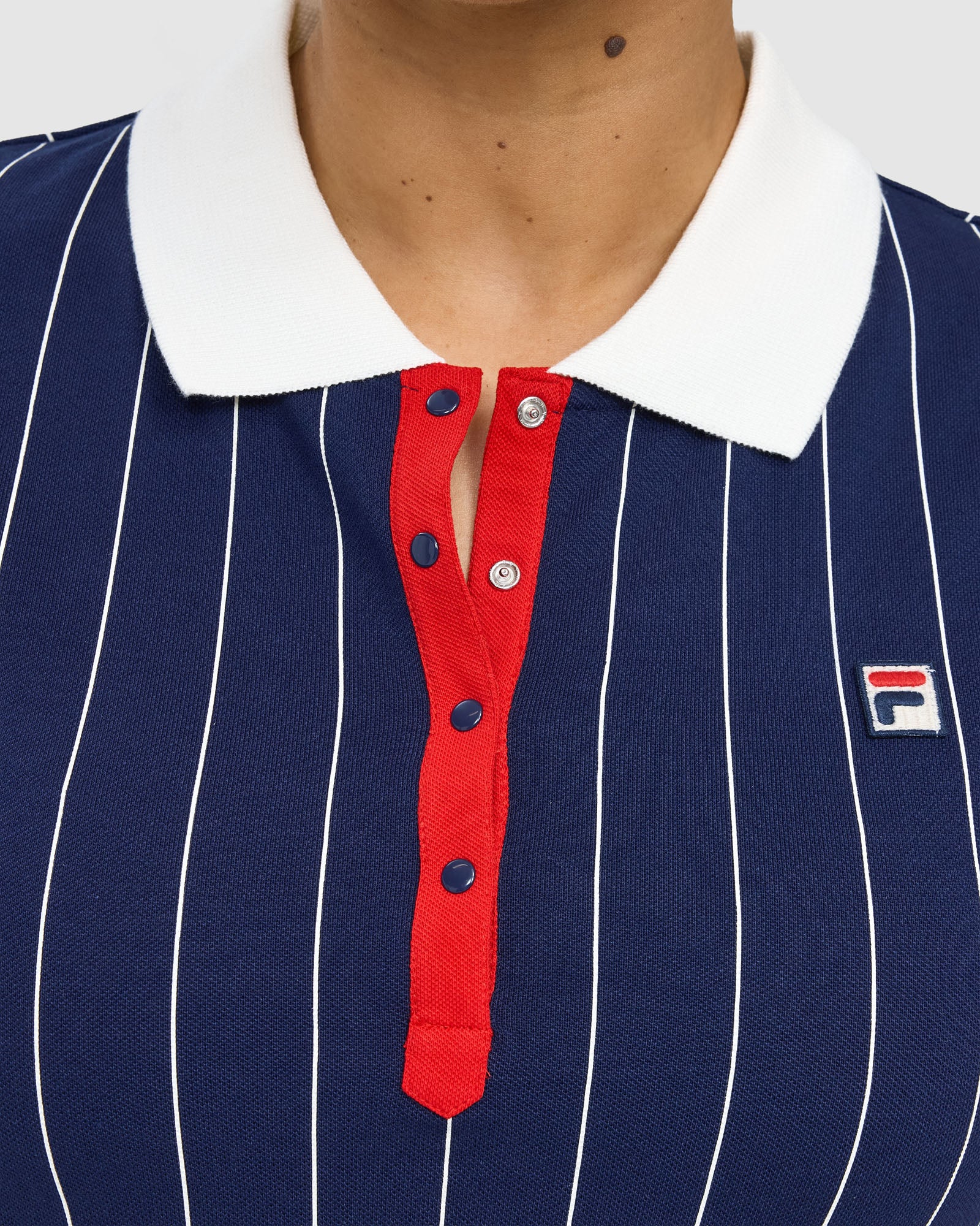 Women's Bai Polo - Image 5