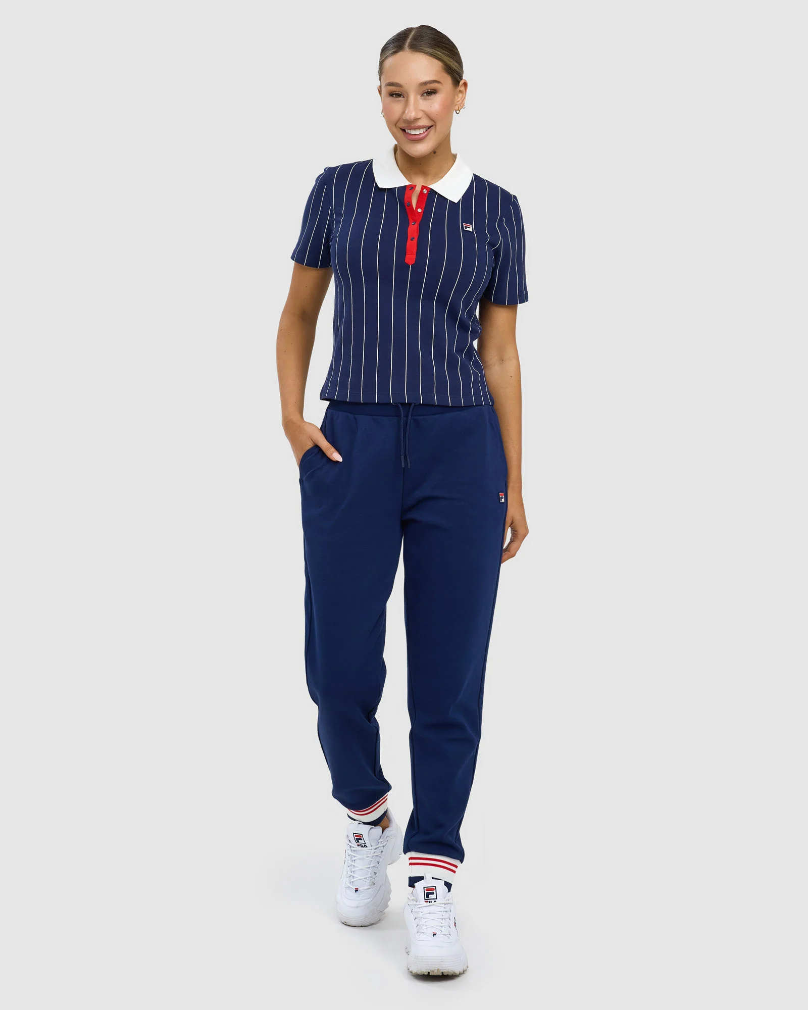 Women's Bai Polo - Image 6