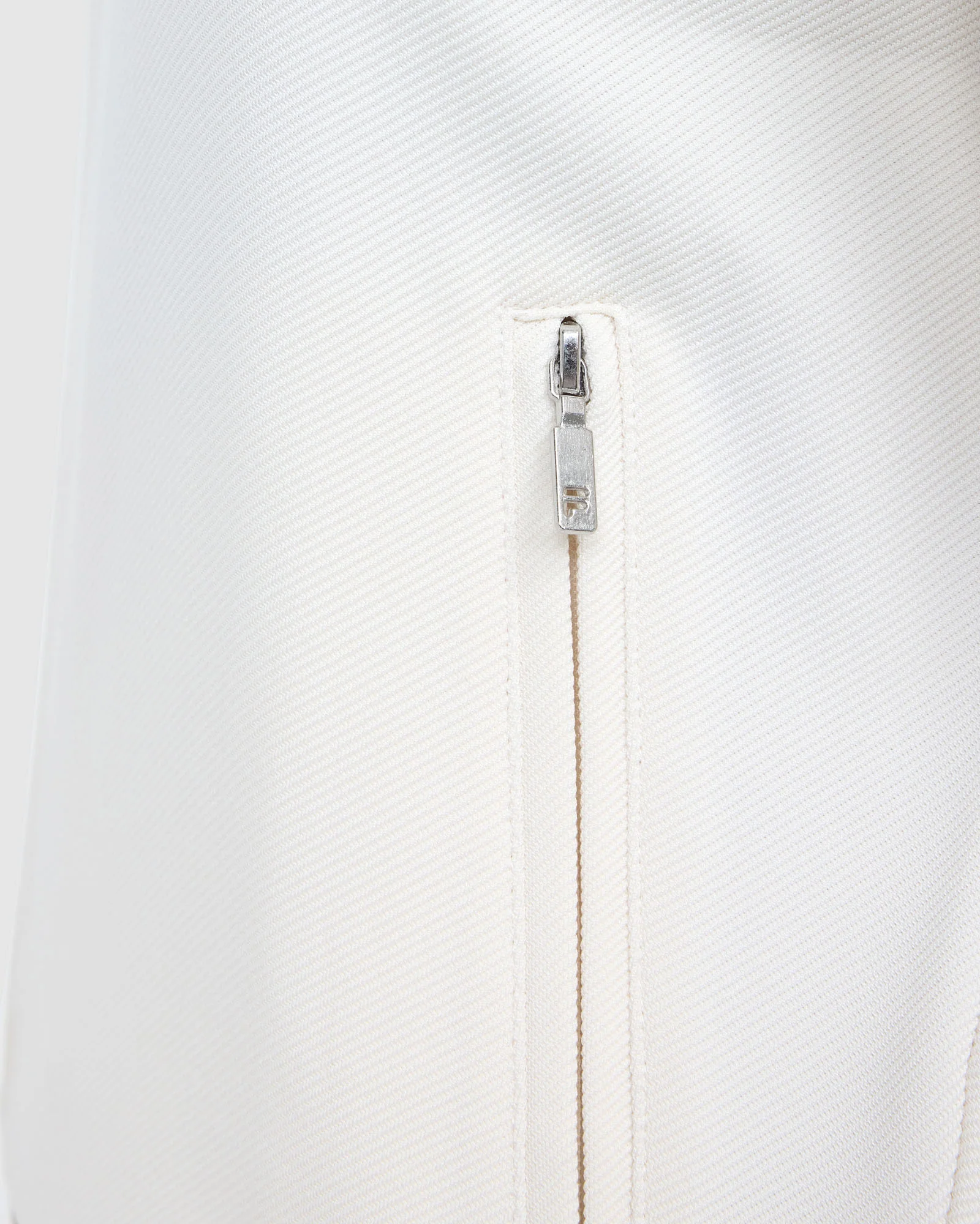 Women's Bianca Zip Thru - Image 8
