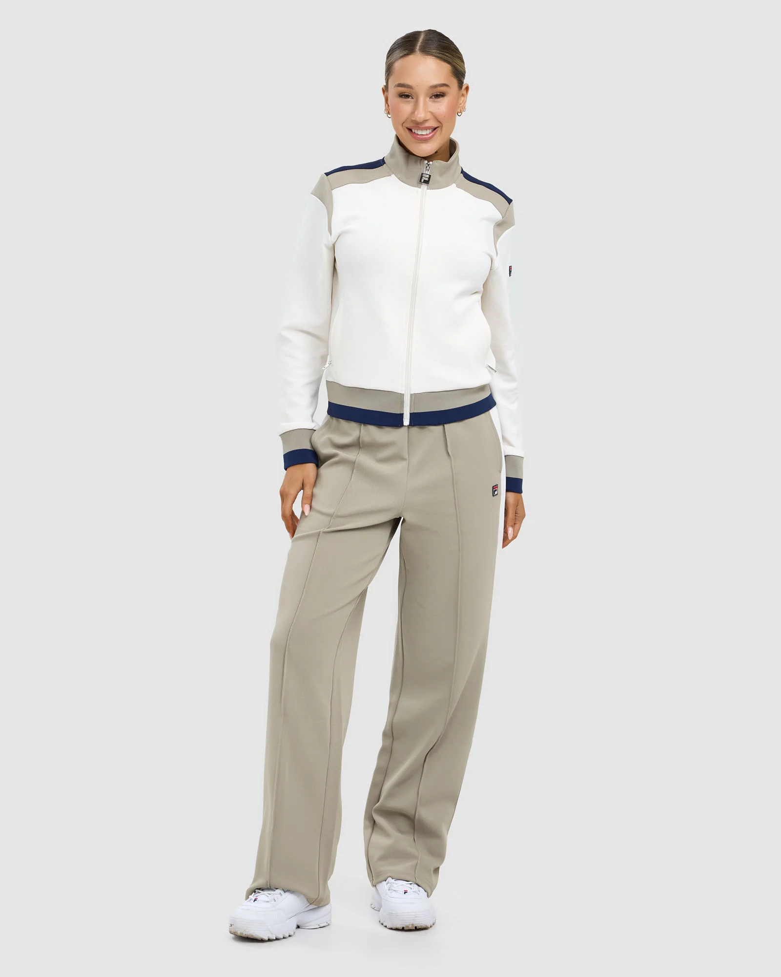 Women's Bianca Zip Thru - Image 9