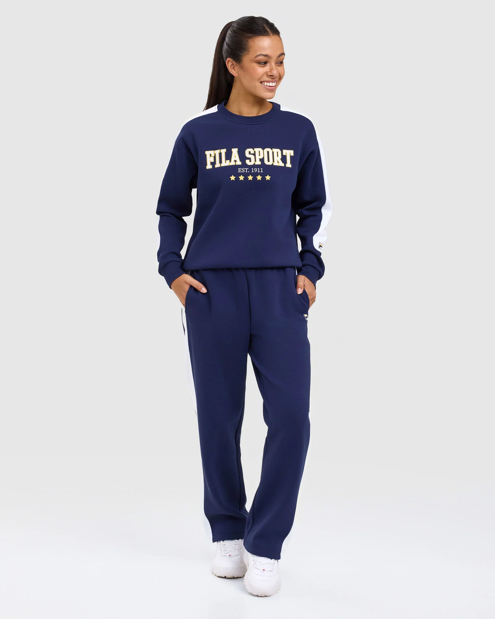 Women's Brianna Pant - Image 7