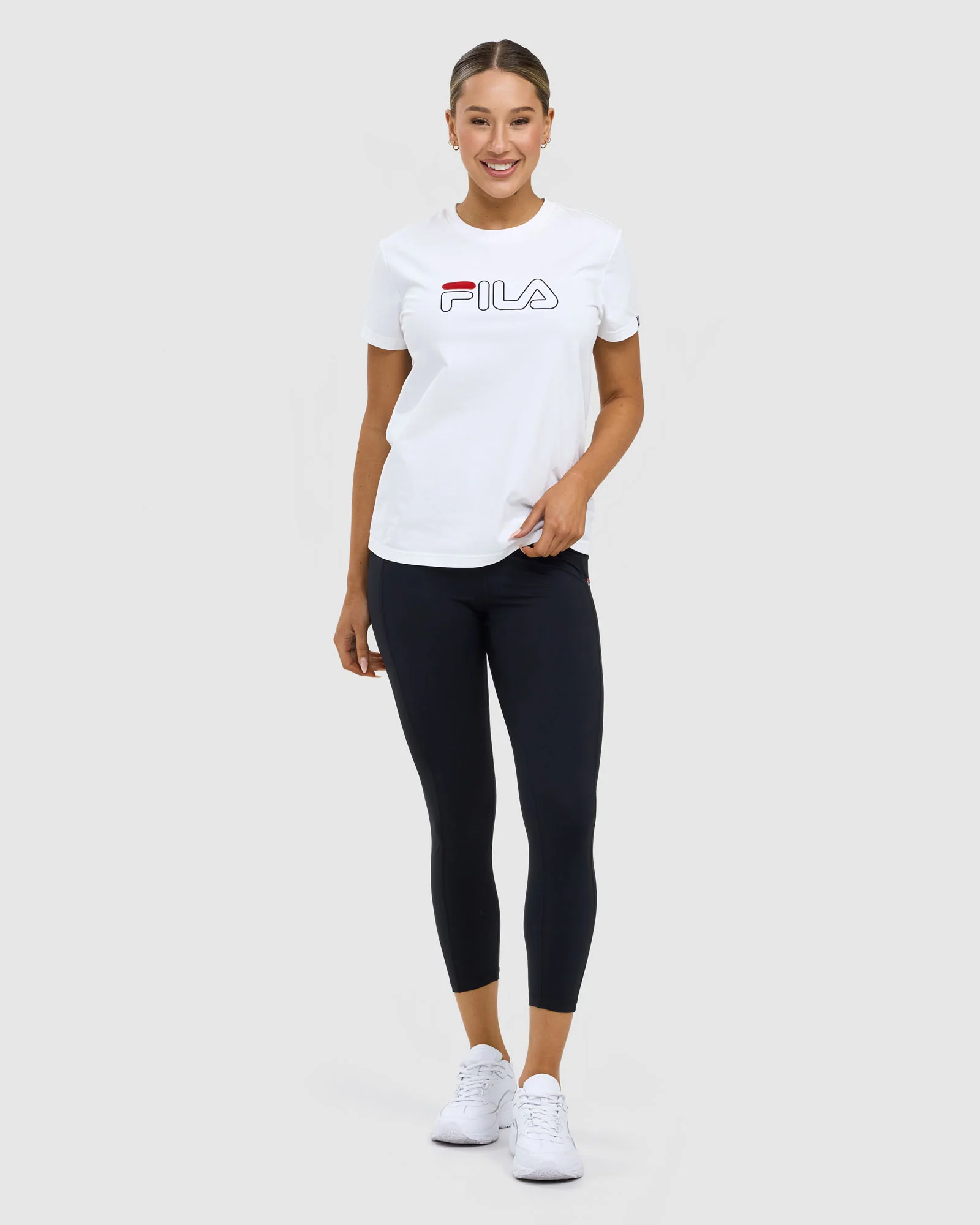 Women's Classic 2.0 7/8 Legging - Image 6