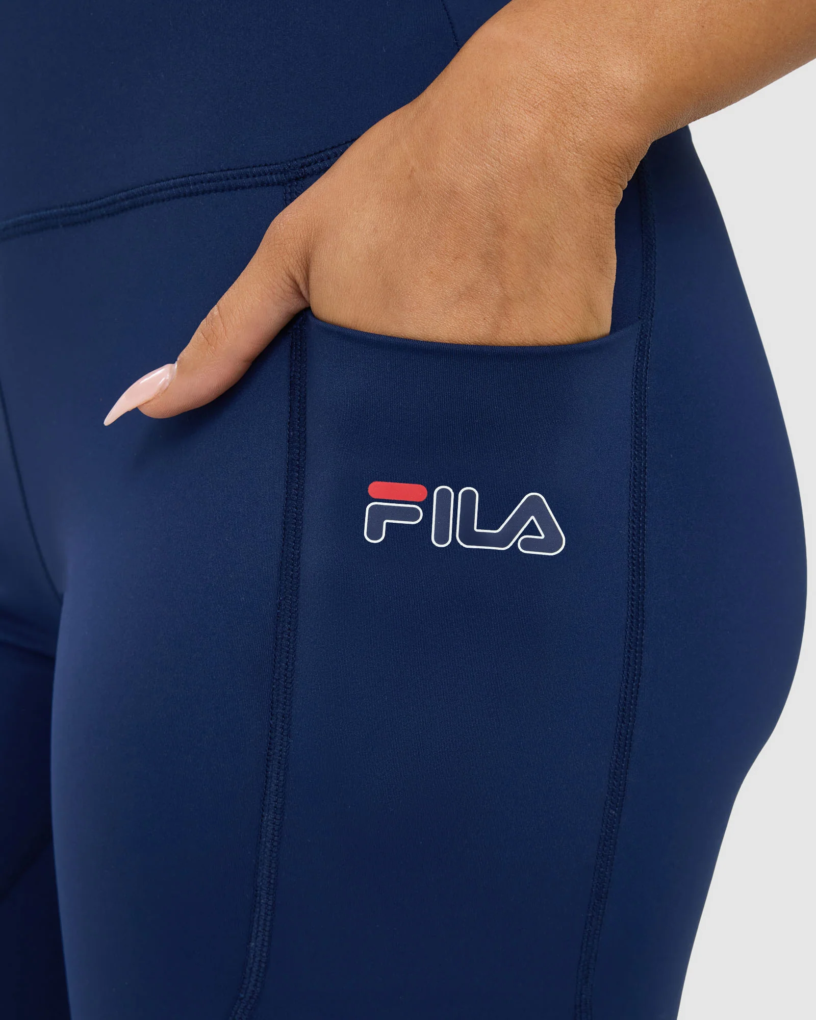 Women's Classic 2.0 7/8 Legging - Image 5